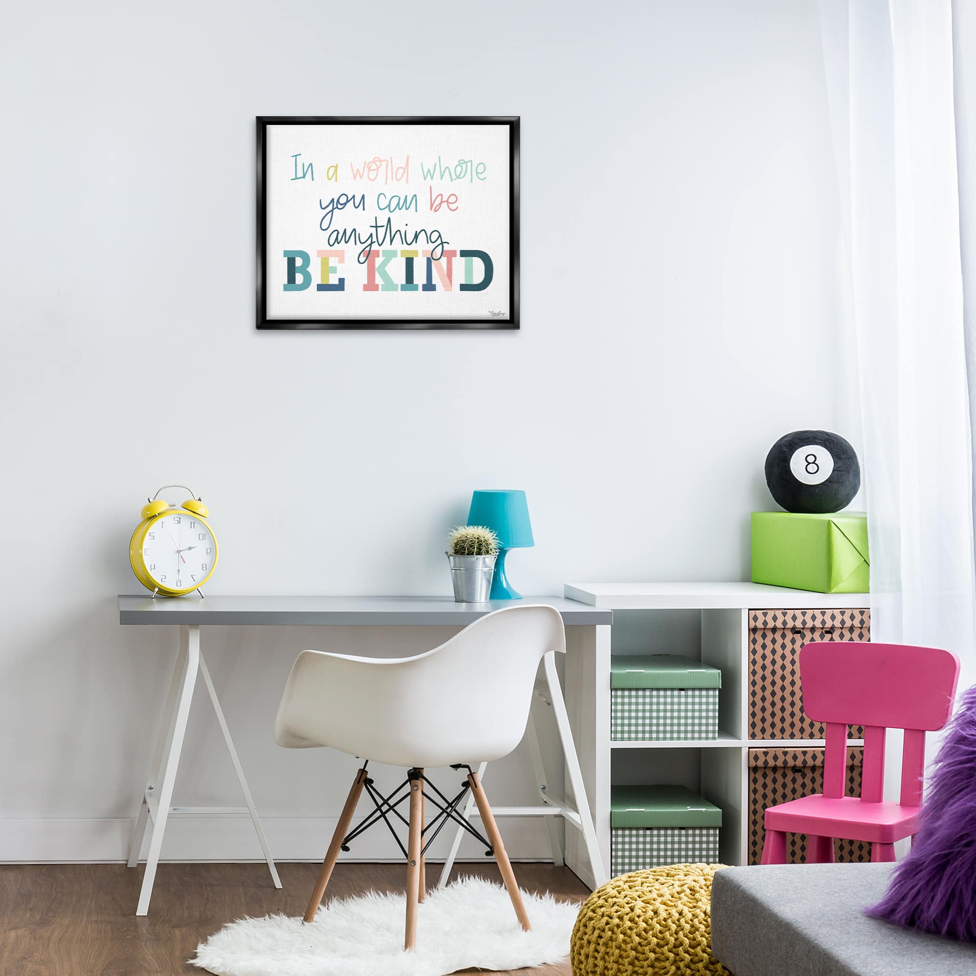 Stupell Industries BS-436-FFB-16X20 Wall-Art - View #3