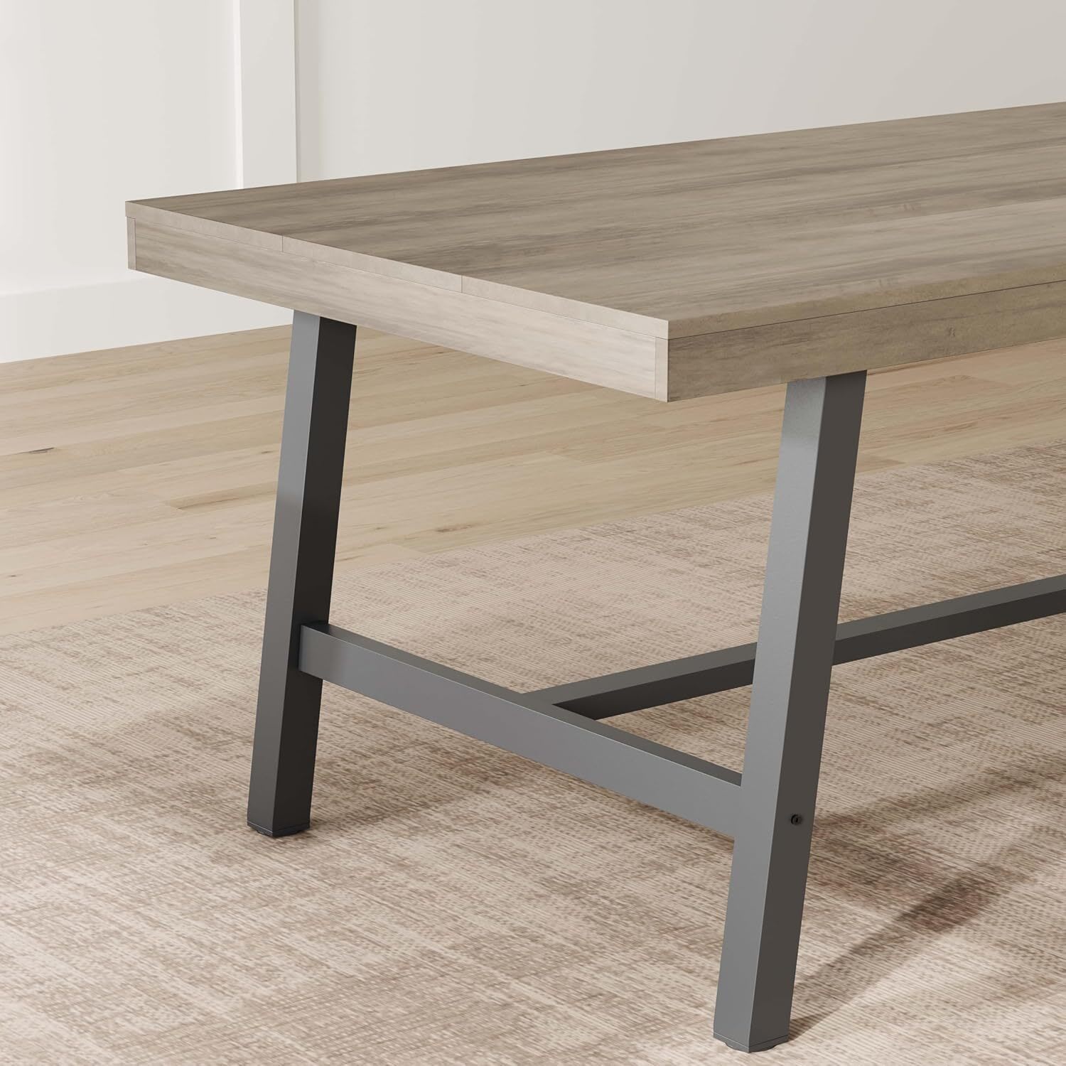 WhizMax DUKE-PHO-33FW-GR Dining-Tables - View #6