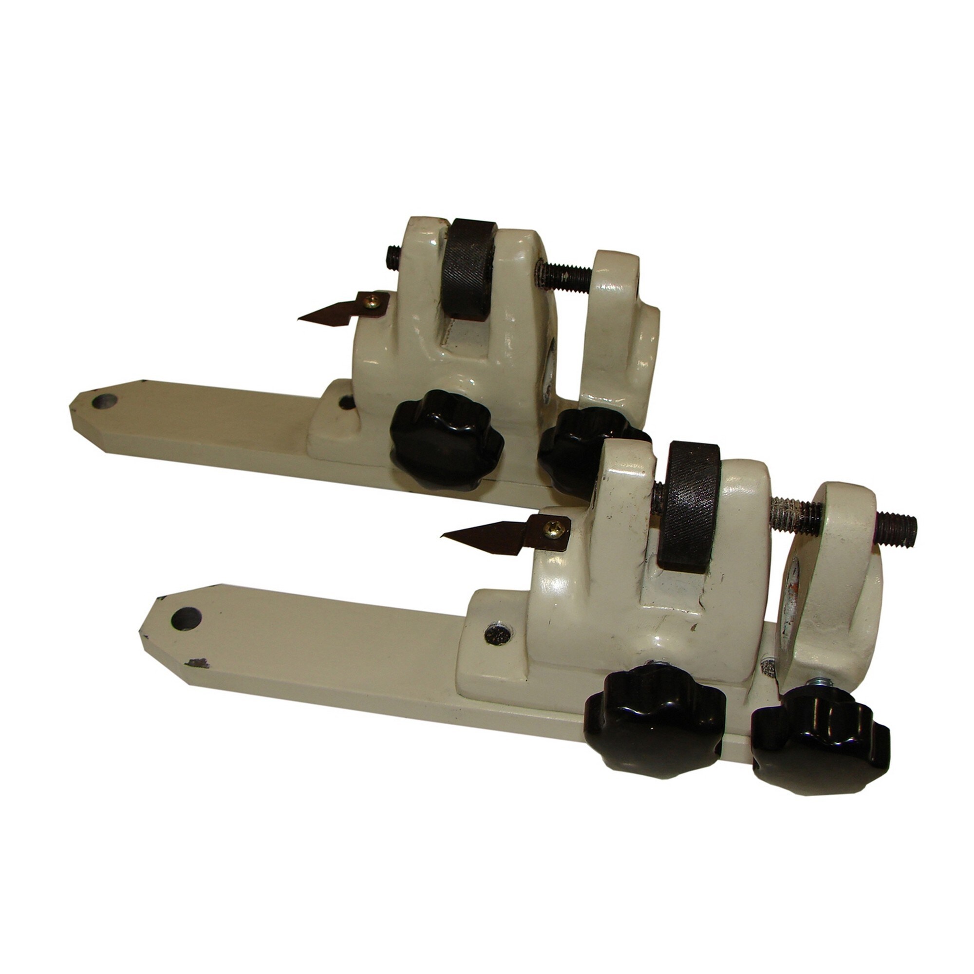 Baileigh Industrial BA9-1007020 Benchtop-Stationary-Access - View #6