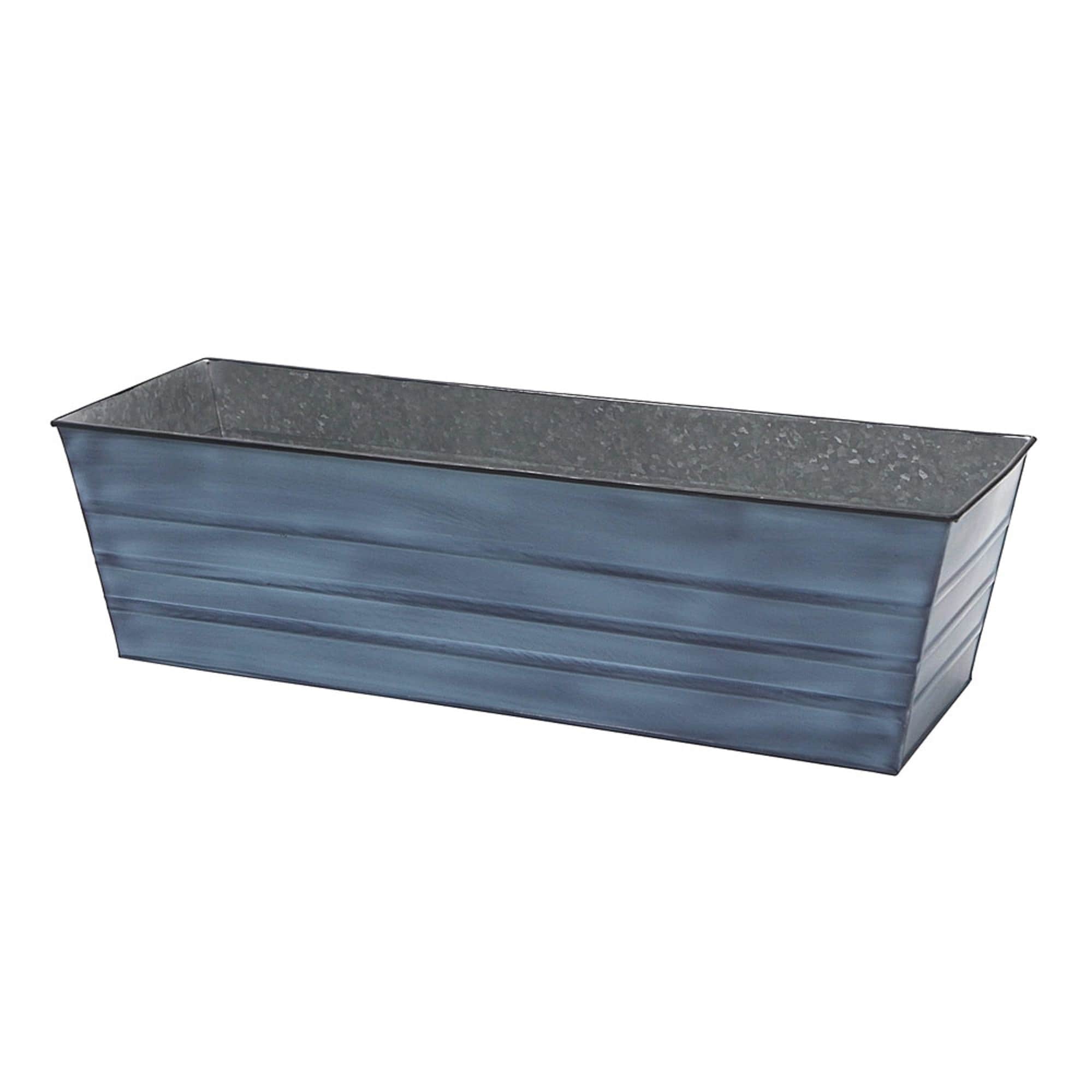 Minuteman International C-21NB Planter-Window-Box - View #3