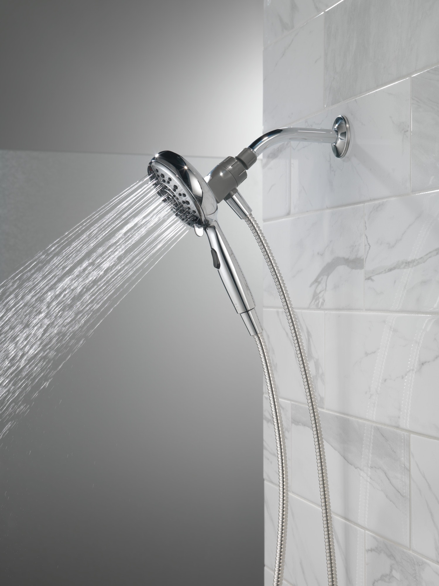 Delta 75607 Fixed-Showerhead - View #10