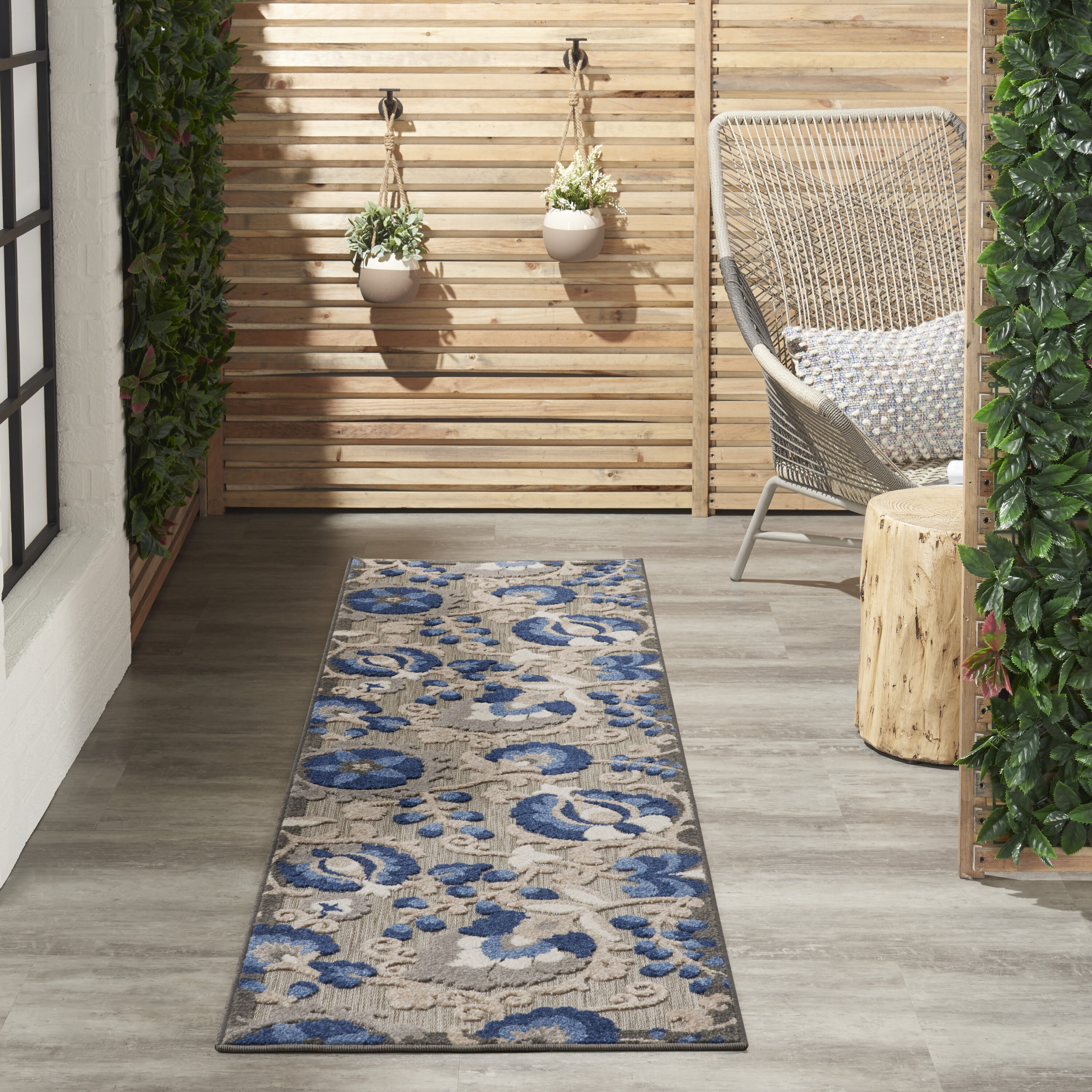 Nourison 99446739162 rugs - View #3