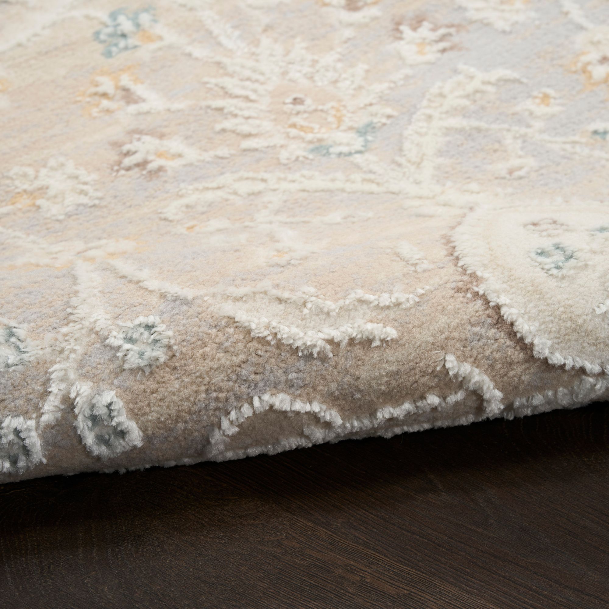 Nourison 199828013733 rugs - View #3