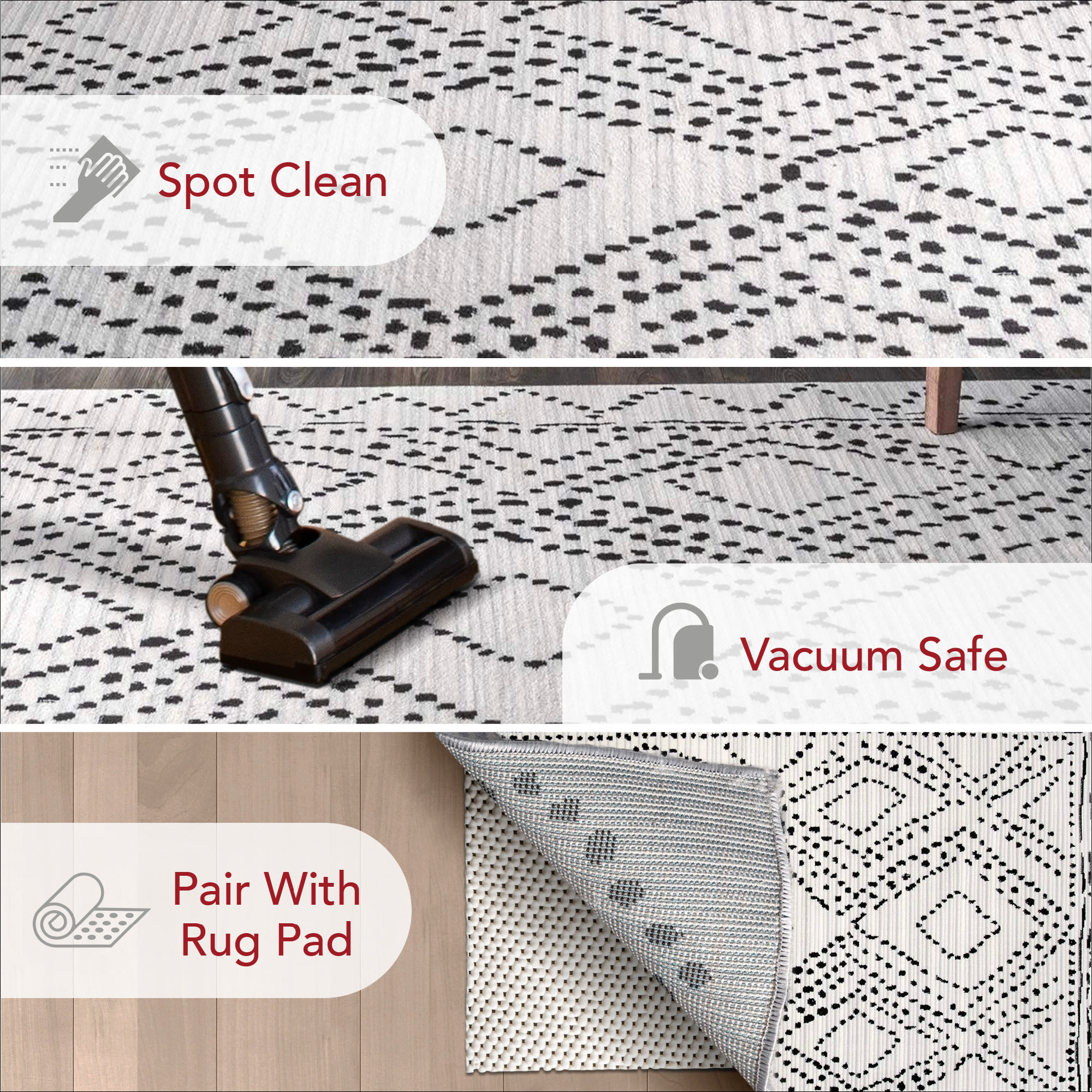 nuLOOM ECRK03A-8010 rugs - View #12