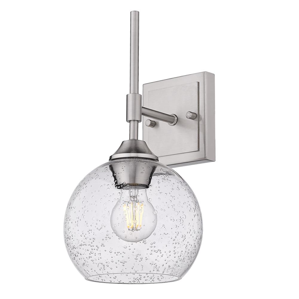 Golden Lighting 2120-BA1 PW-GLOBE-SD b089995 - View #5