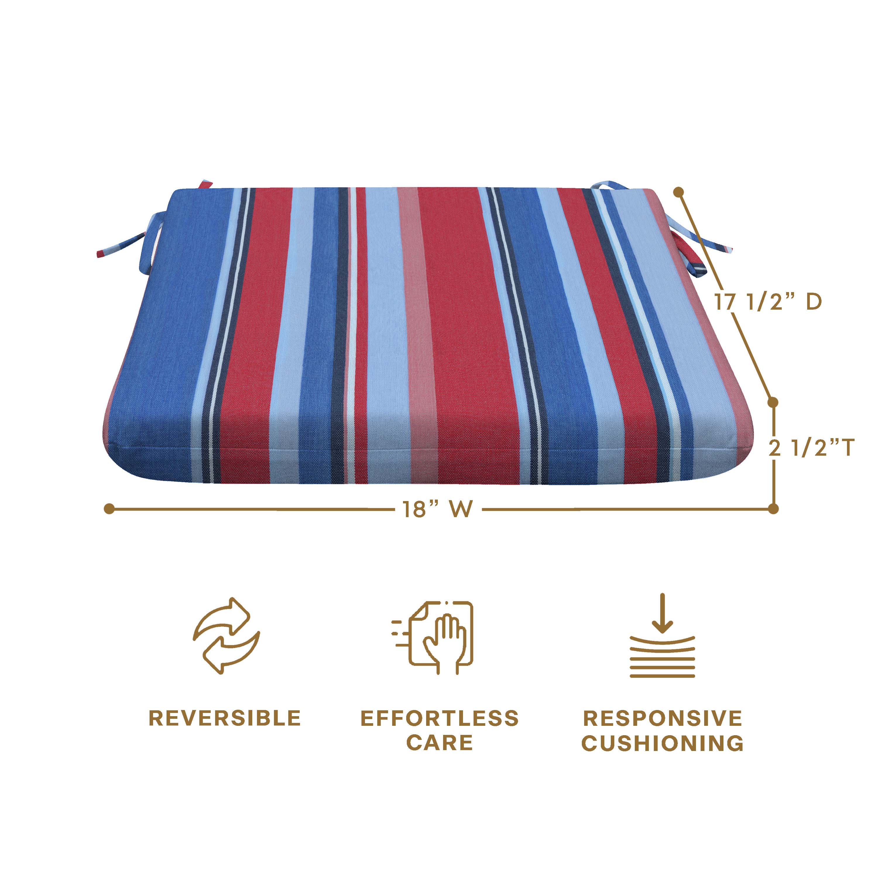 3i Products 21313S-201A166 Patio-Furniture-Cushions - View #6