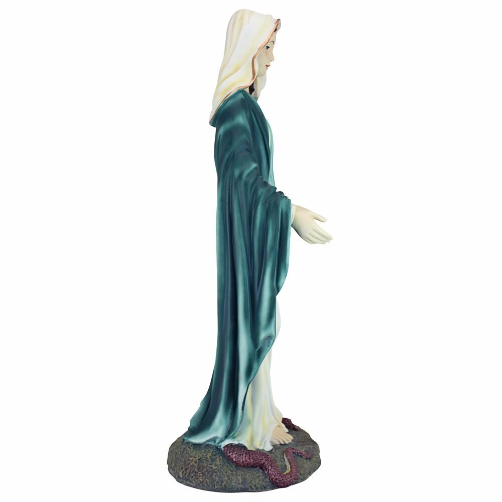 Design Toscano KY53061 Garden-Statue - View #4