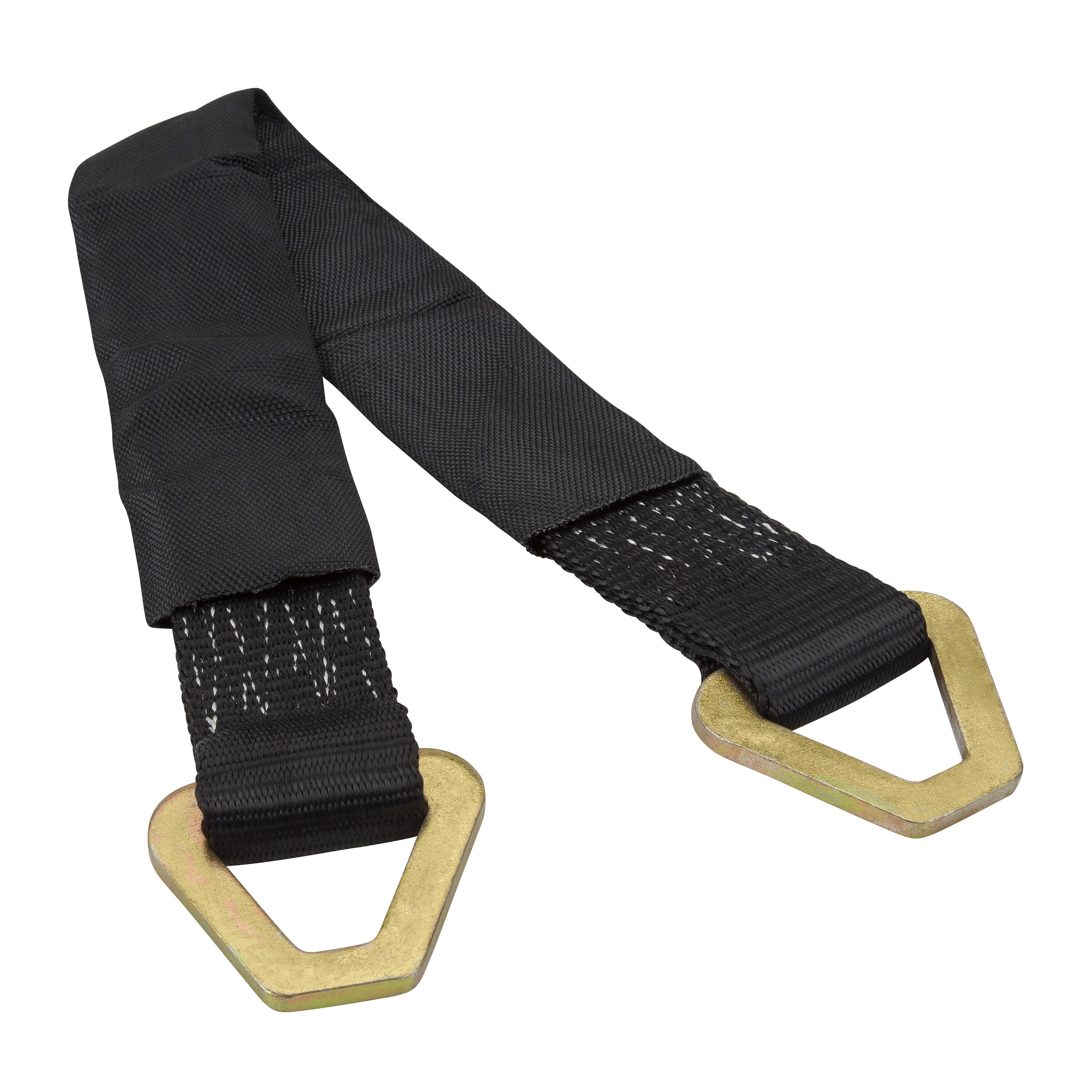 SmartStraps 2-in x 2-1/2-ft Tie Down 3333-lb in the Tie Downs department at