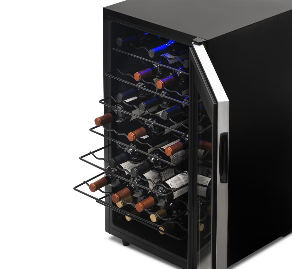 NewAir NWC050SS00 Wine-Chillers - View #9