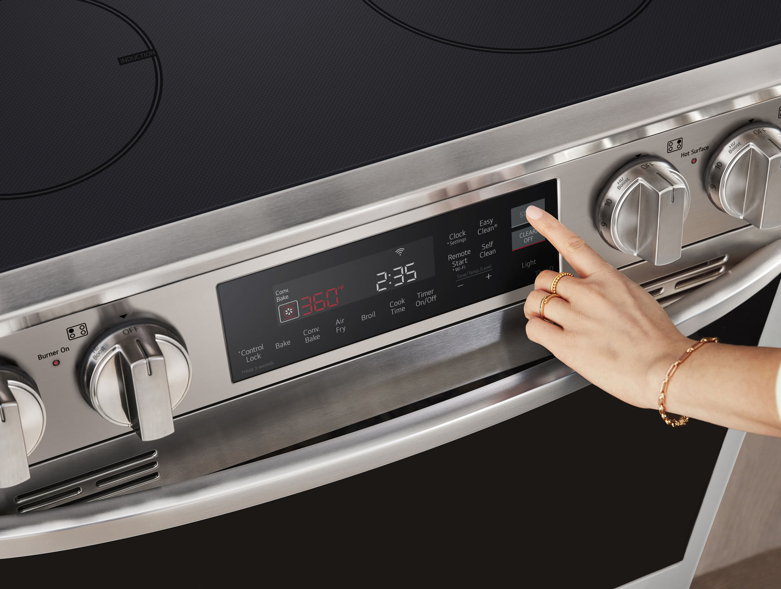 LG LSIL6334FE Induction-Ranges-Cc - View #10