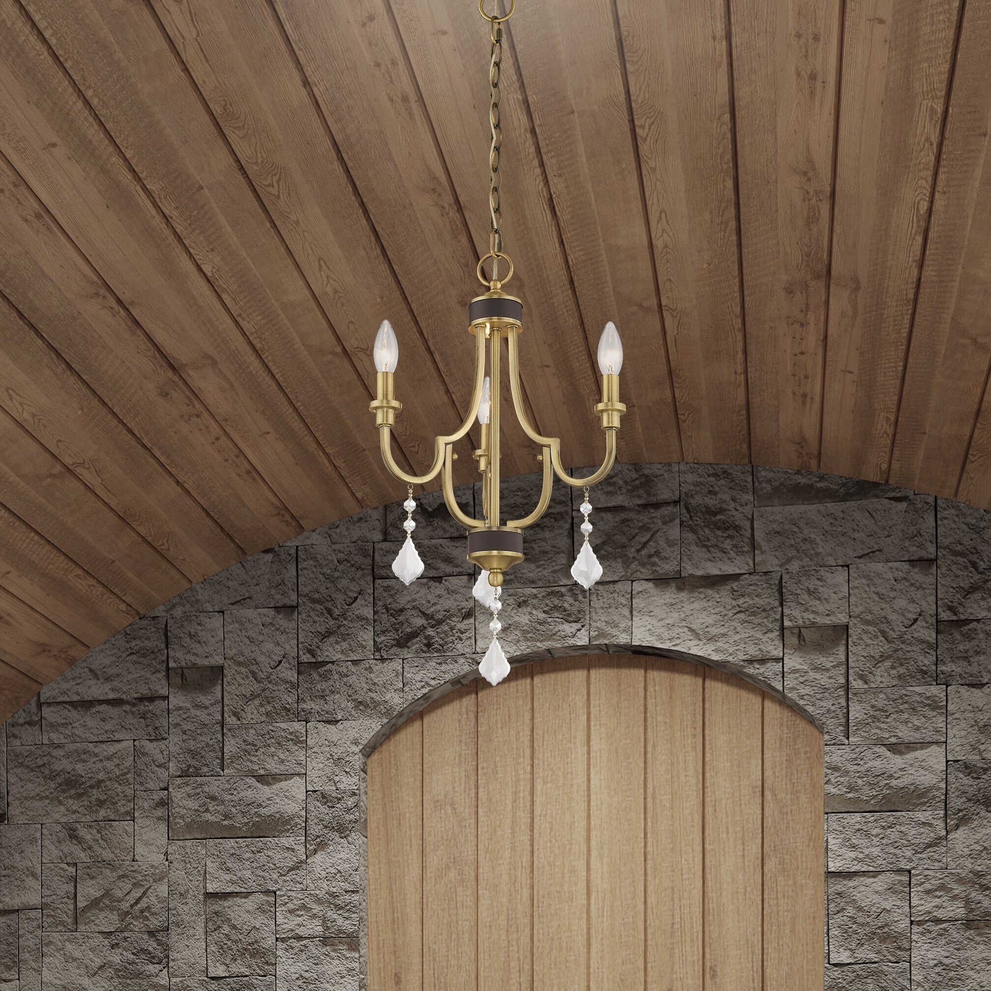 Livex Lighting 41273-01 b090015 - View #7