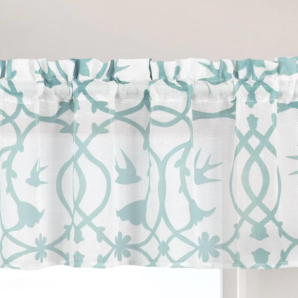 Duck River Textile DAWN 14850=12 curtains - View #2