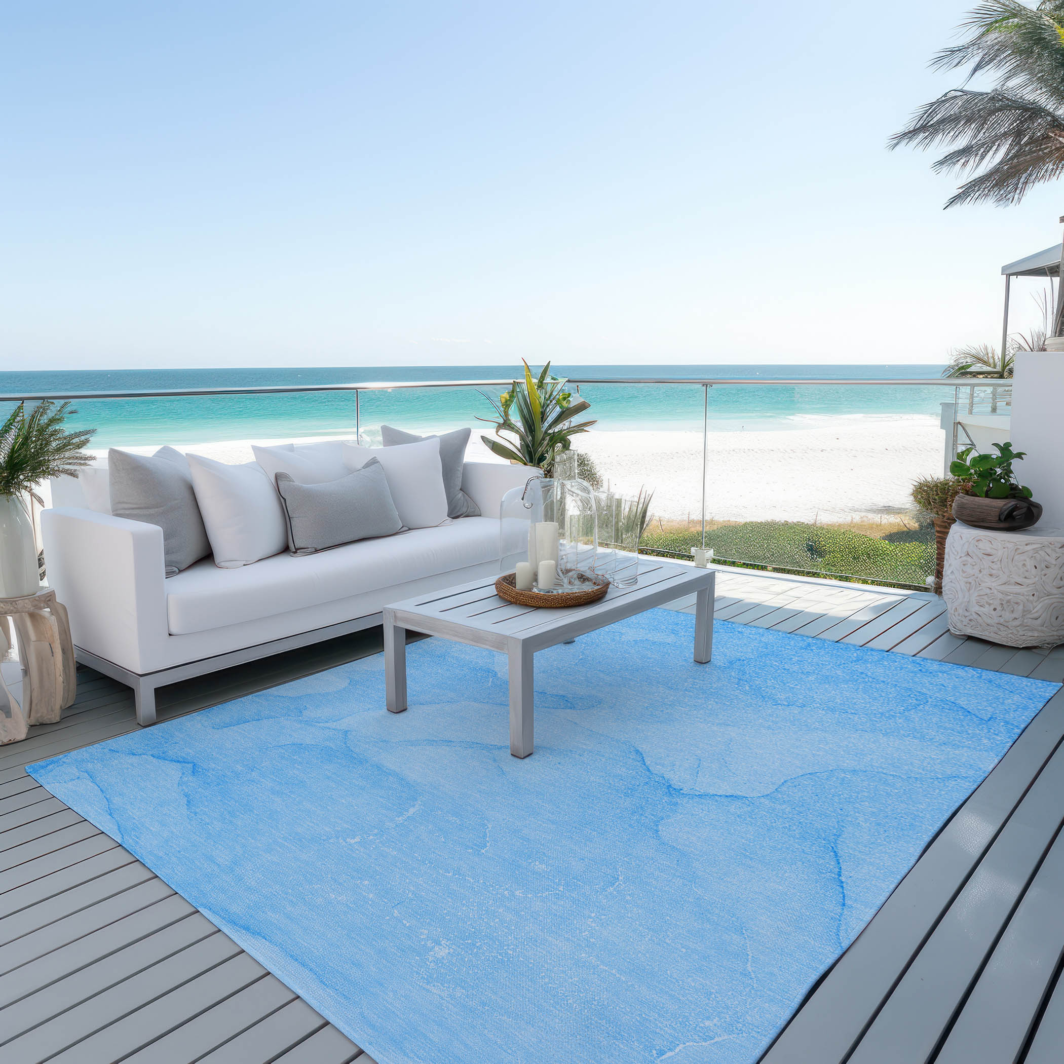 Addison Rugs ACN509BU3X5 rugs - View #8