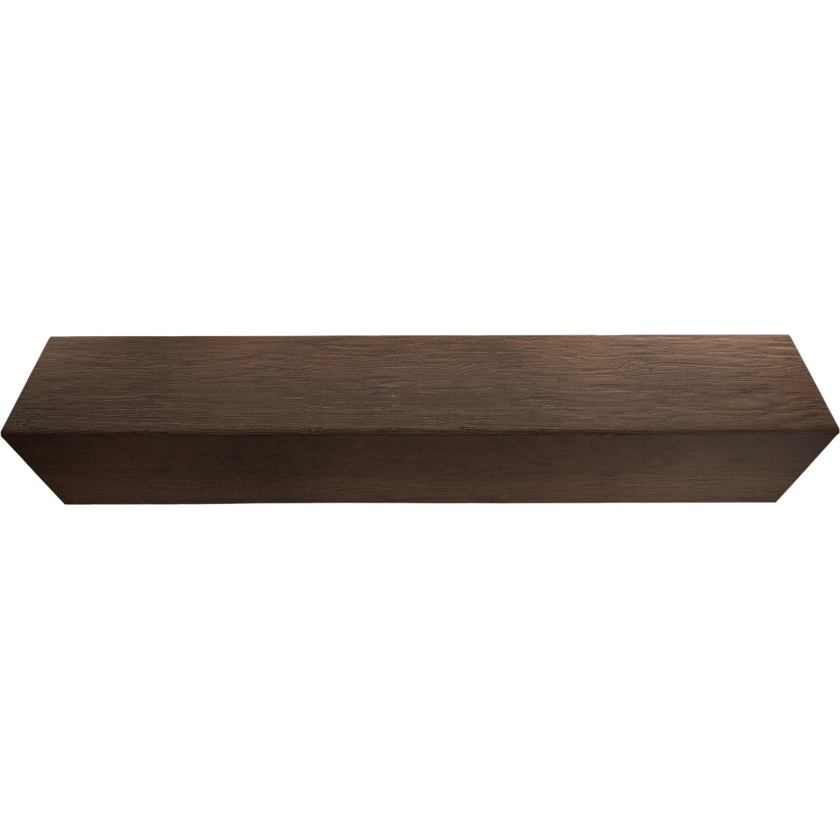 Ekena Millwork BMRS2C0040X060X168ZD Faux-Beams - View #2