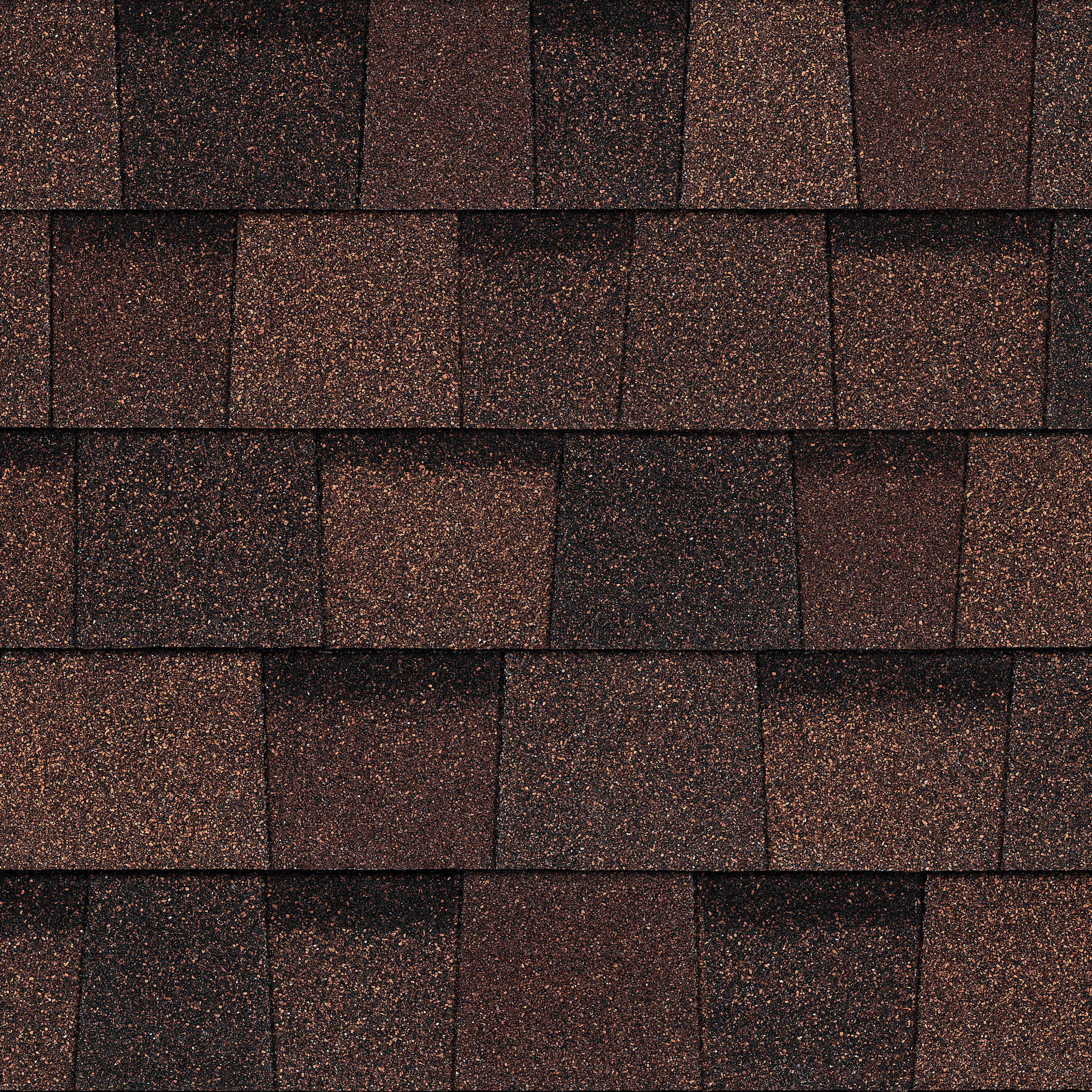 Owens Corning DP23 Duration Premium Brownwood Laminated Architectural Roof Shingles (24.6-sq ft per Bundle)