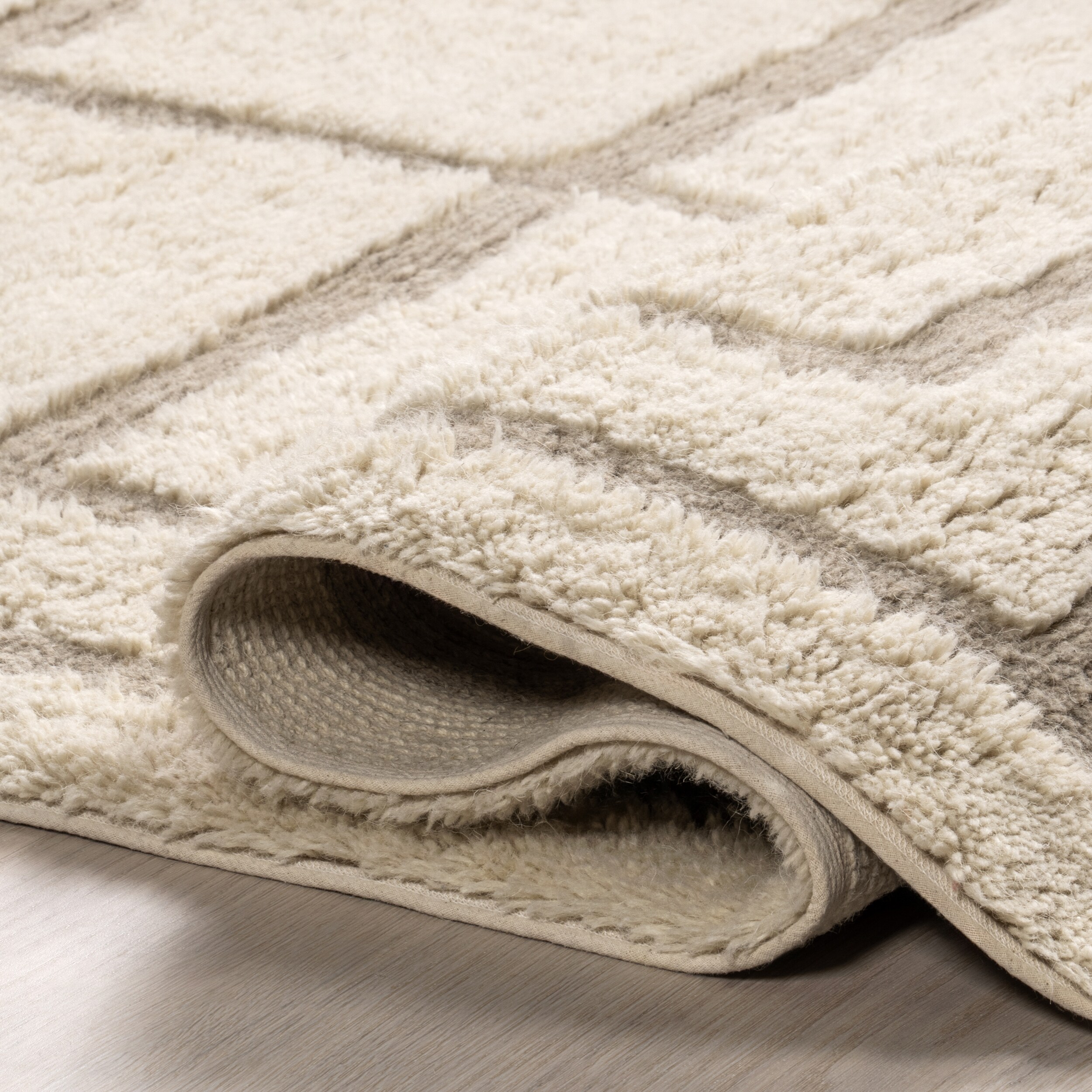 nuLOOM 200MTWS02A-8010 rugs - View #5