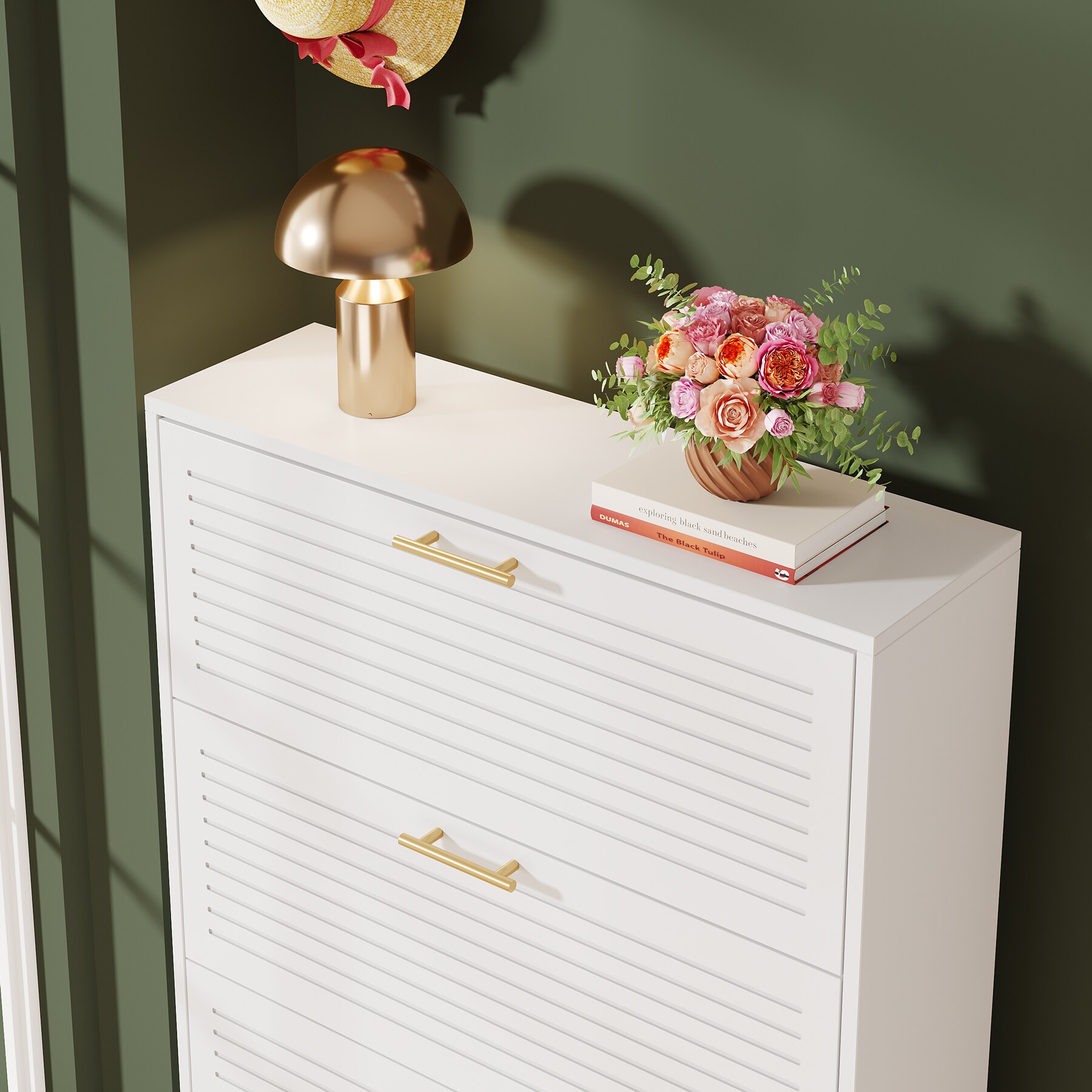 Tribesigns HOGA-XK00208 Shoe-Racks - View #6
