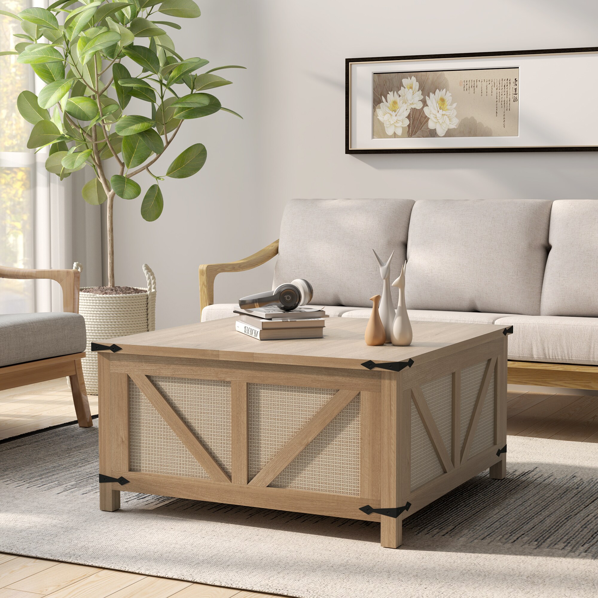  KFZ35Z02-C-LW1 Coffee-Tables - View #16