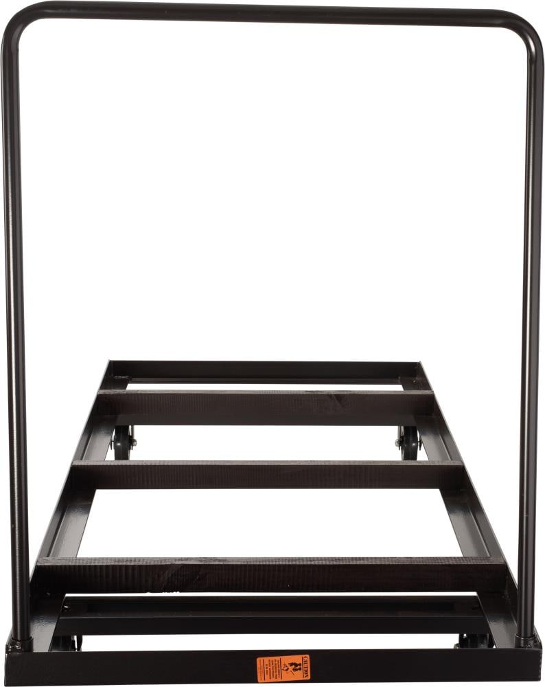 National Public Seating DY3096 Utility-Carts - View #3