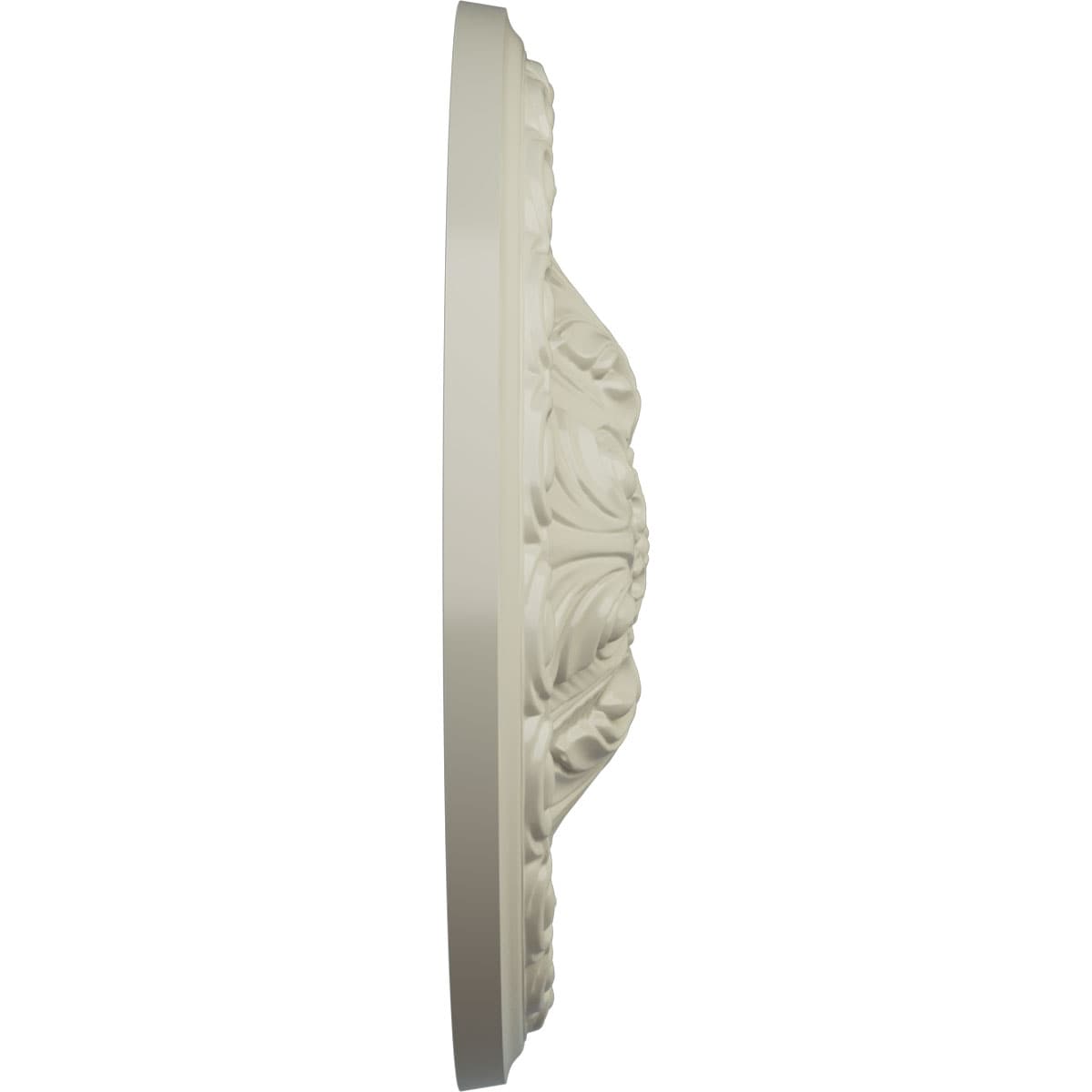 Ekena Millwork CM11ACCYF Ceiling-Medallions - View #3