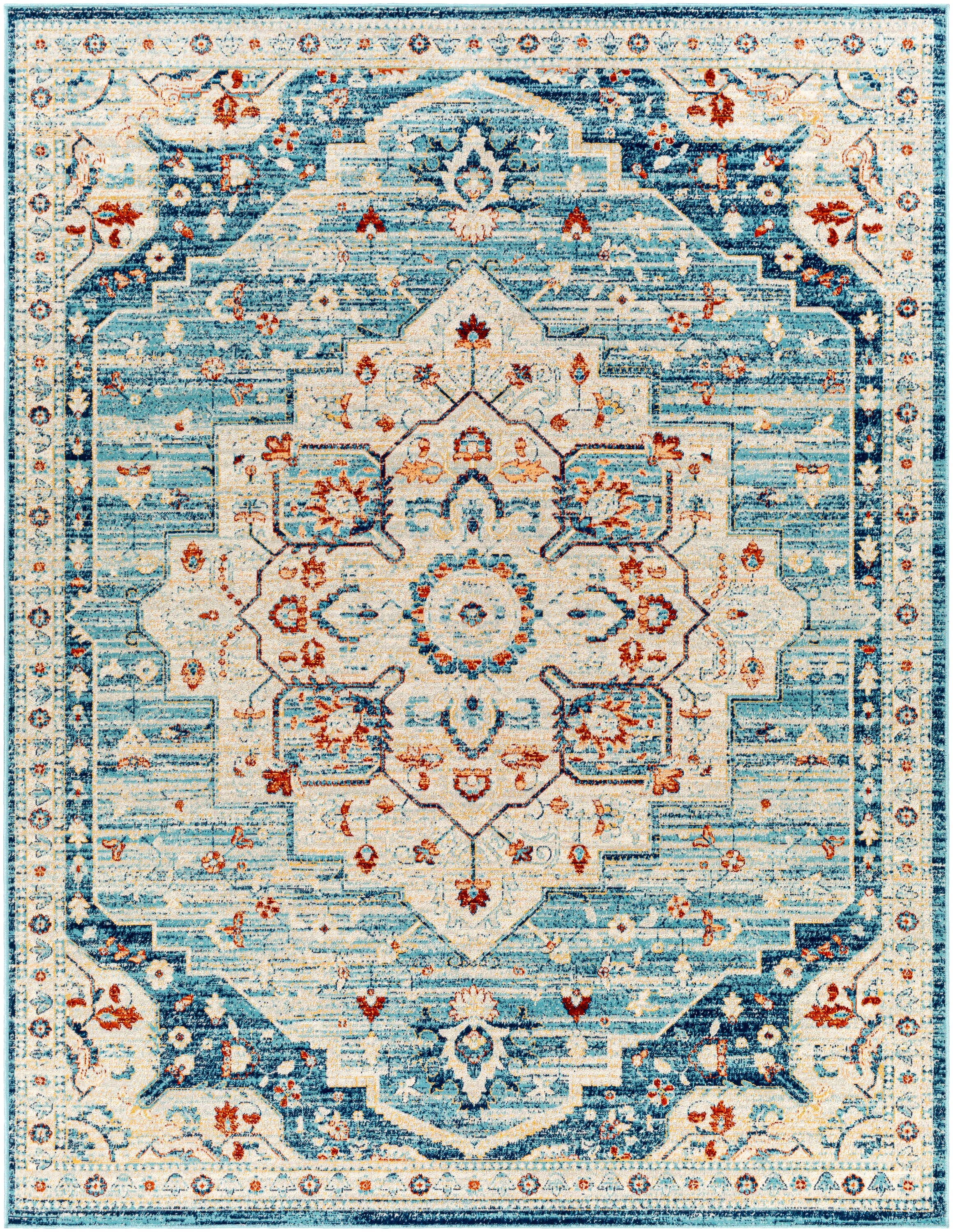 Artistic Weavers RDD2303-679 rugs - View #2