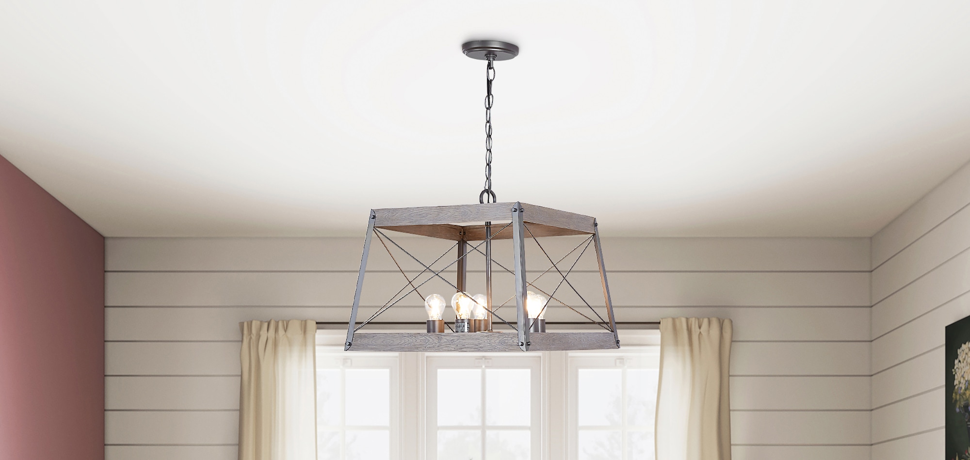 Progress Lighting P500250-143 Pendant-Lights - View #5