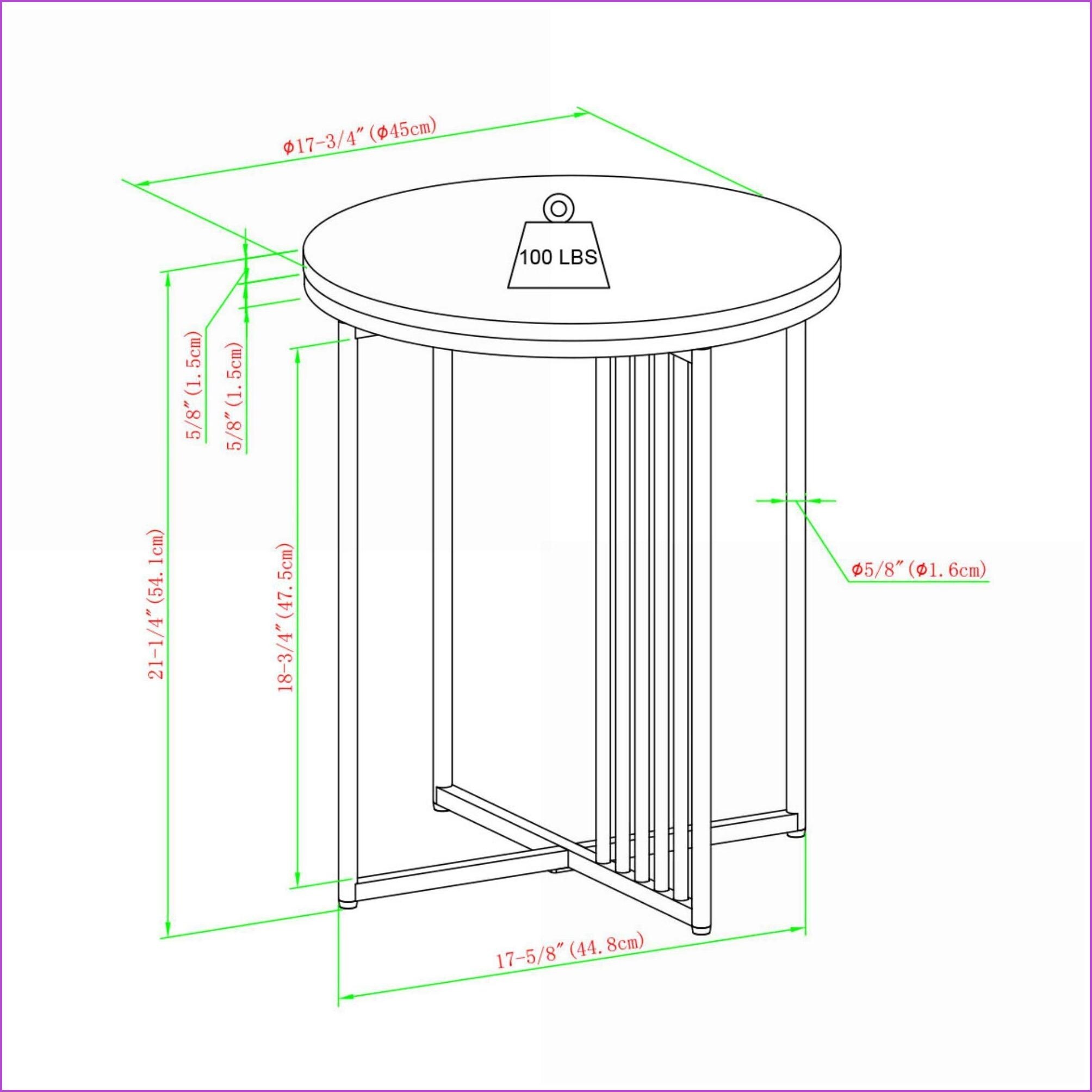 Watnature P2TB5FZ0YM71 Coffee-Tables - View #10