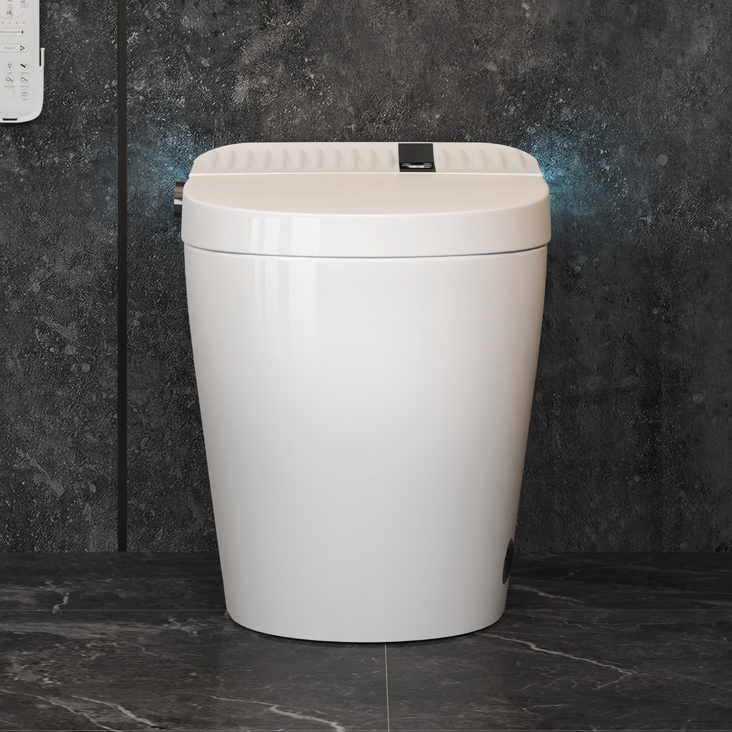 Eridanus ERI-ST010-S toilets - View #16