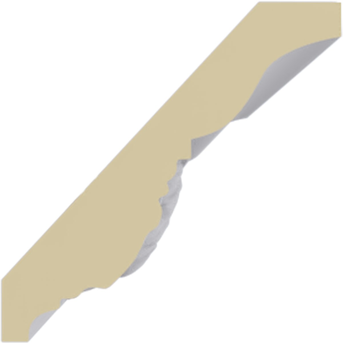 Ekena Millwork 686380 Crown-Moulding - View #2