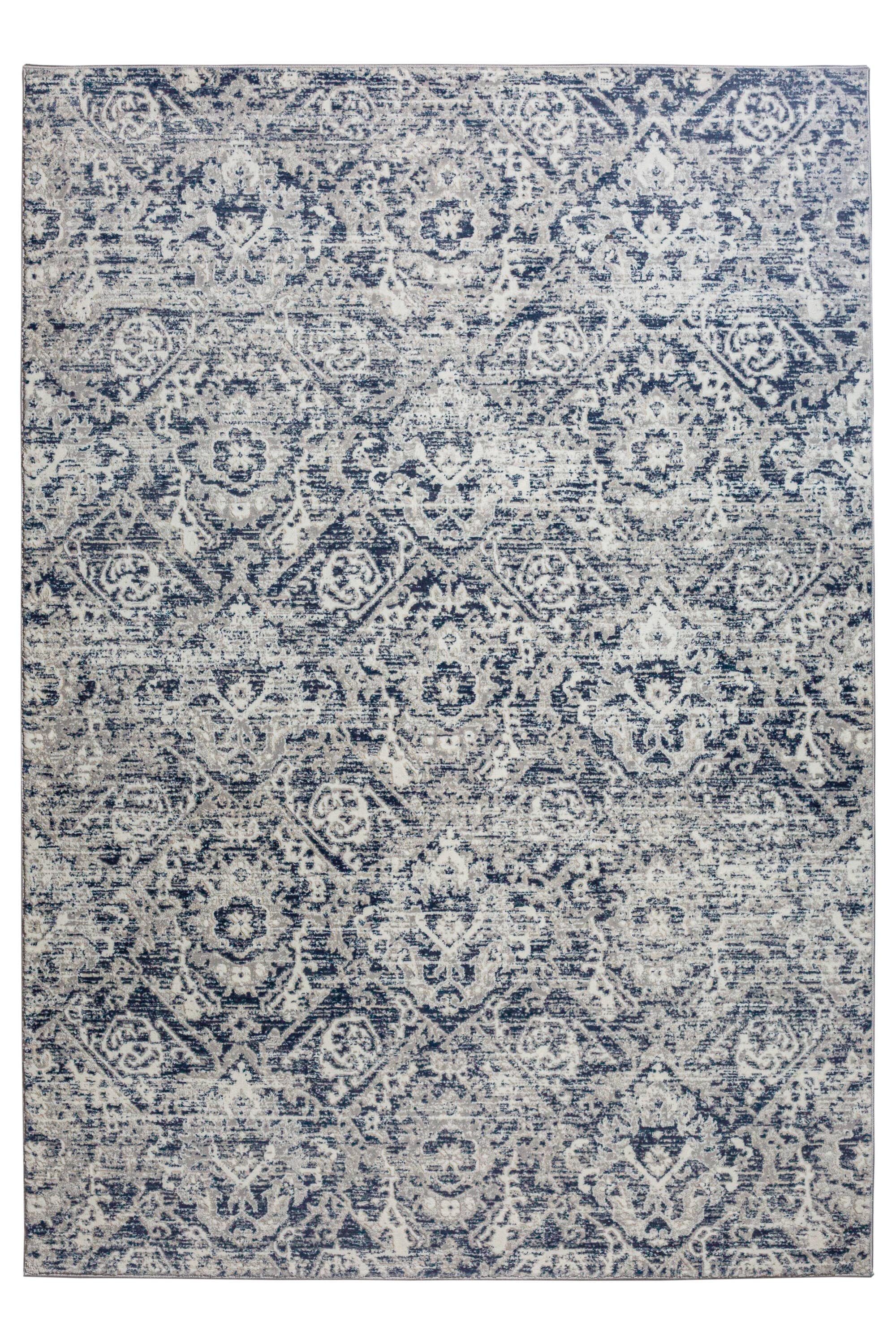 Radici USA 1244/1023/BLUE rugs - View #2