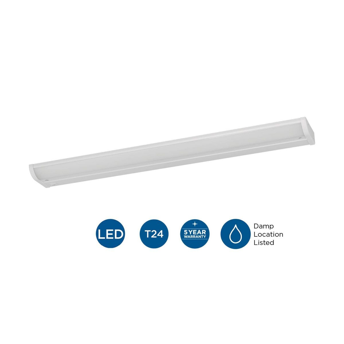 Progress Lighting P700003-028-30 Led-Cabinet-Lighting - View #5