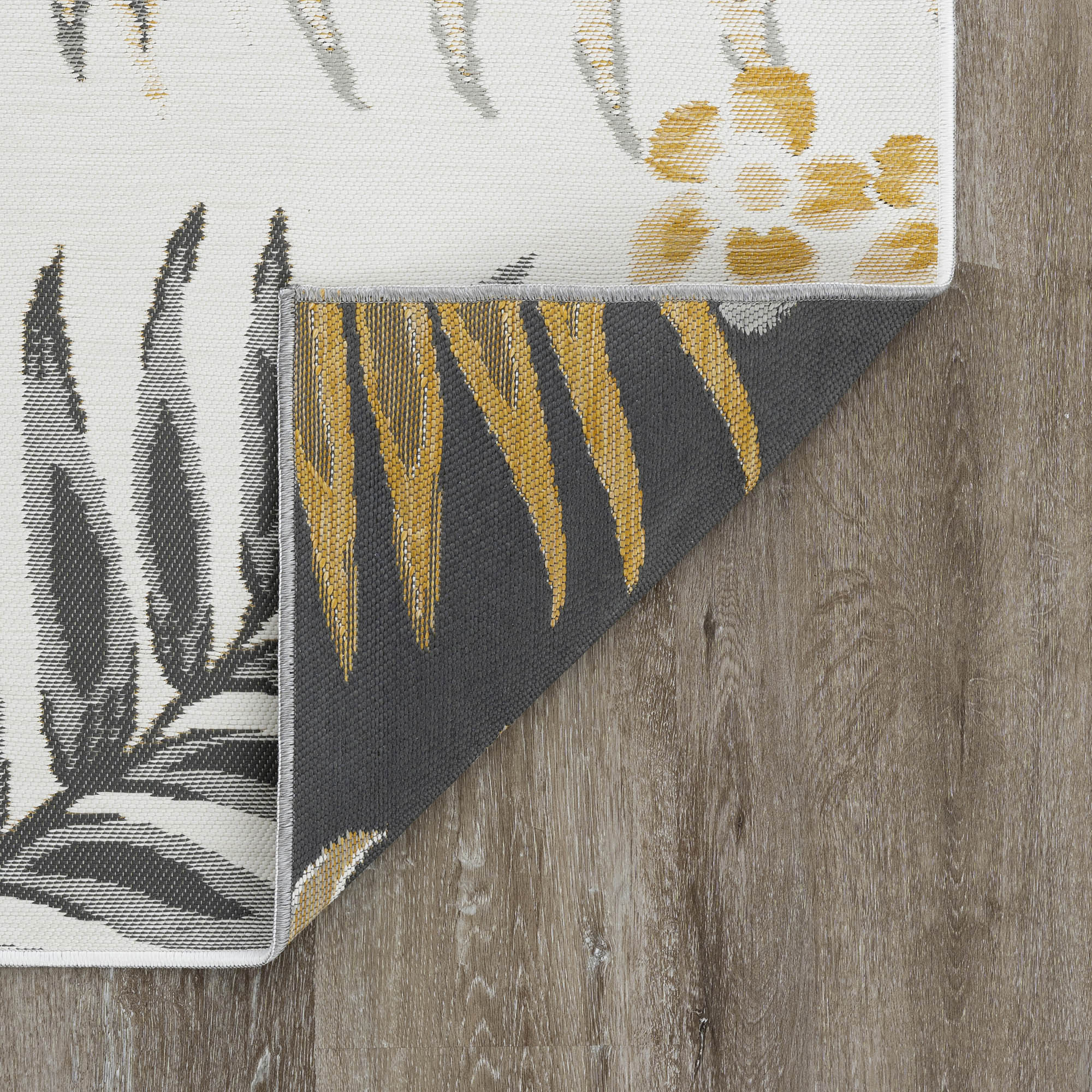 Tayse FLO1217 8X10 rugs - View #5