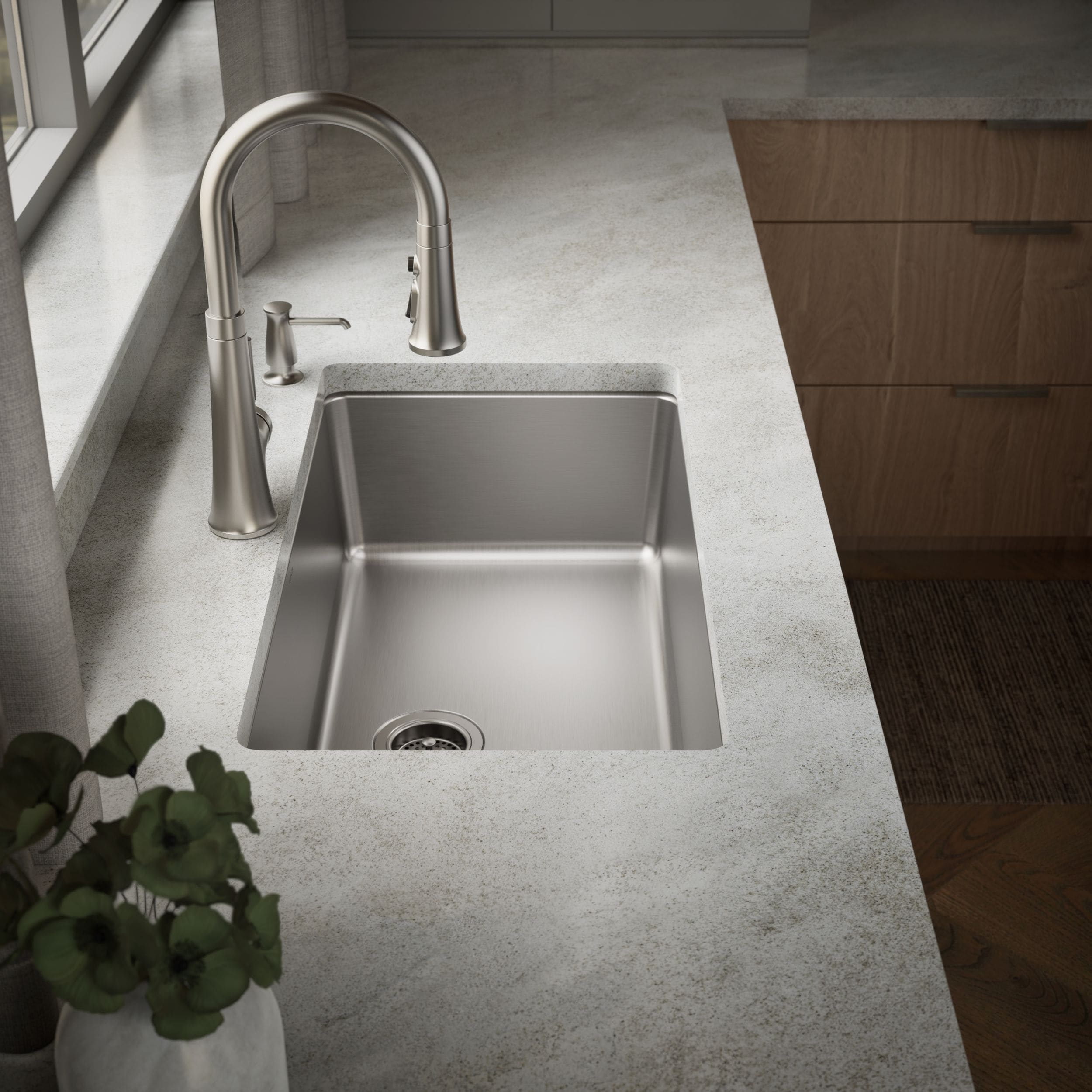 KOHLER R39828-NA Kitchen-Sinks - View #8