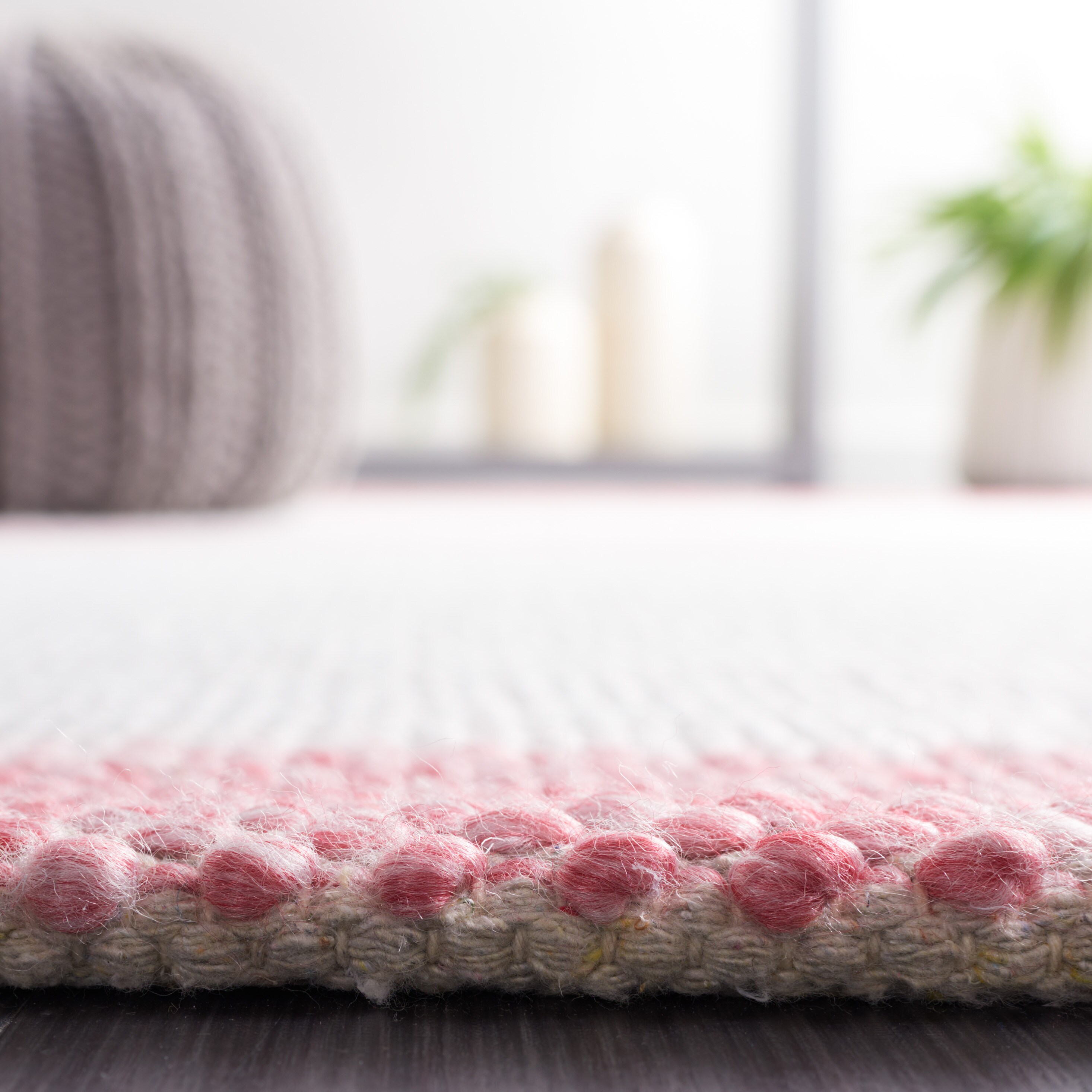 Safavieh NAT324U-28 rugs - View #4