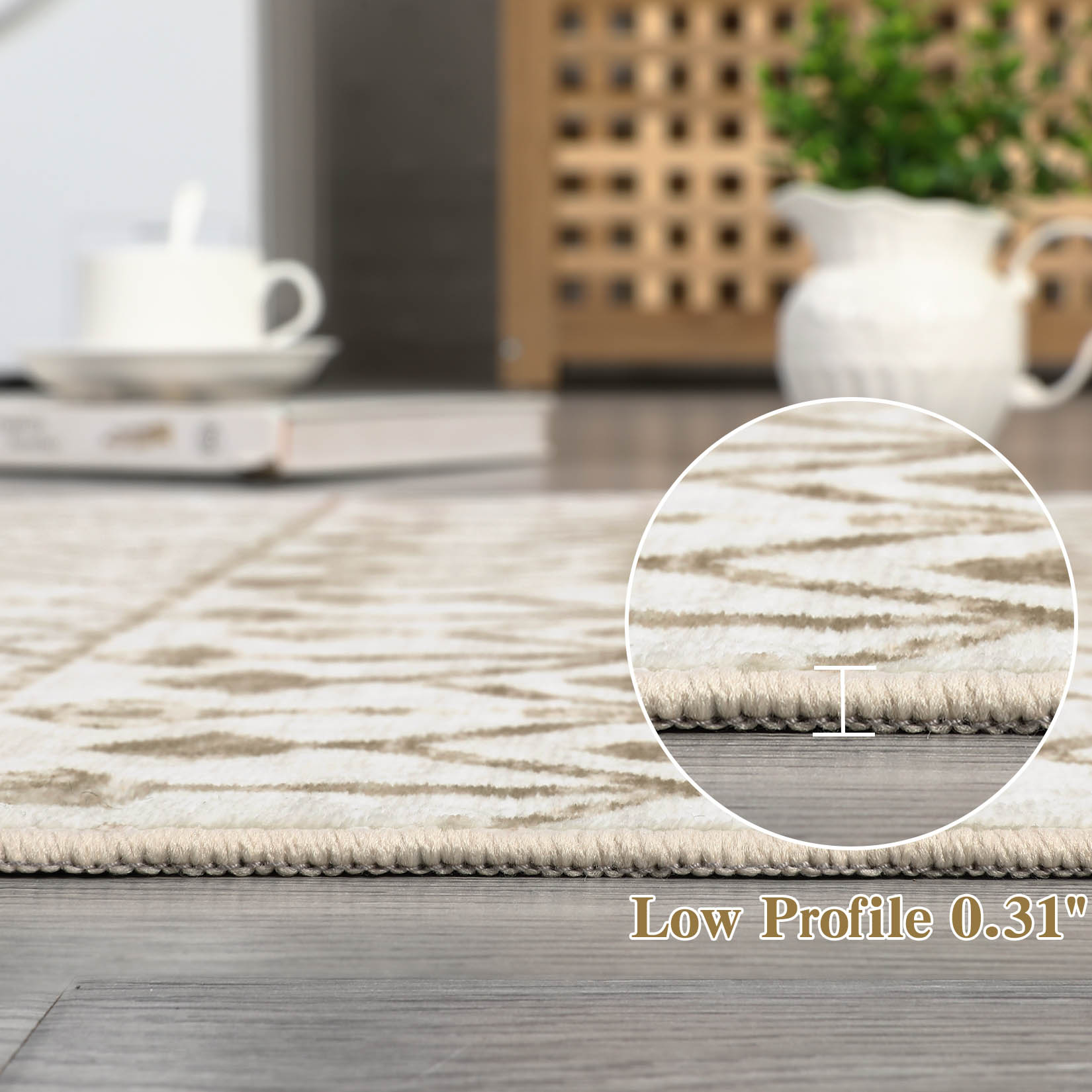 Garvee YXY-LO-PHO-155ODFXJ rugs - View #4