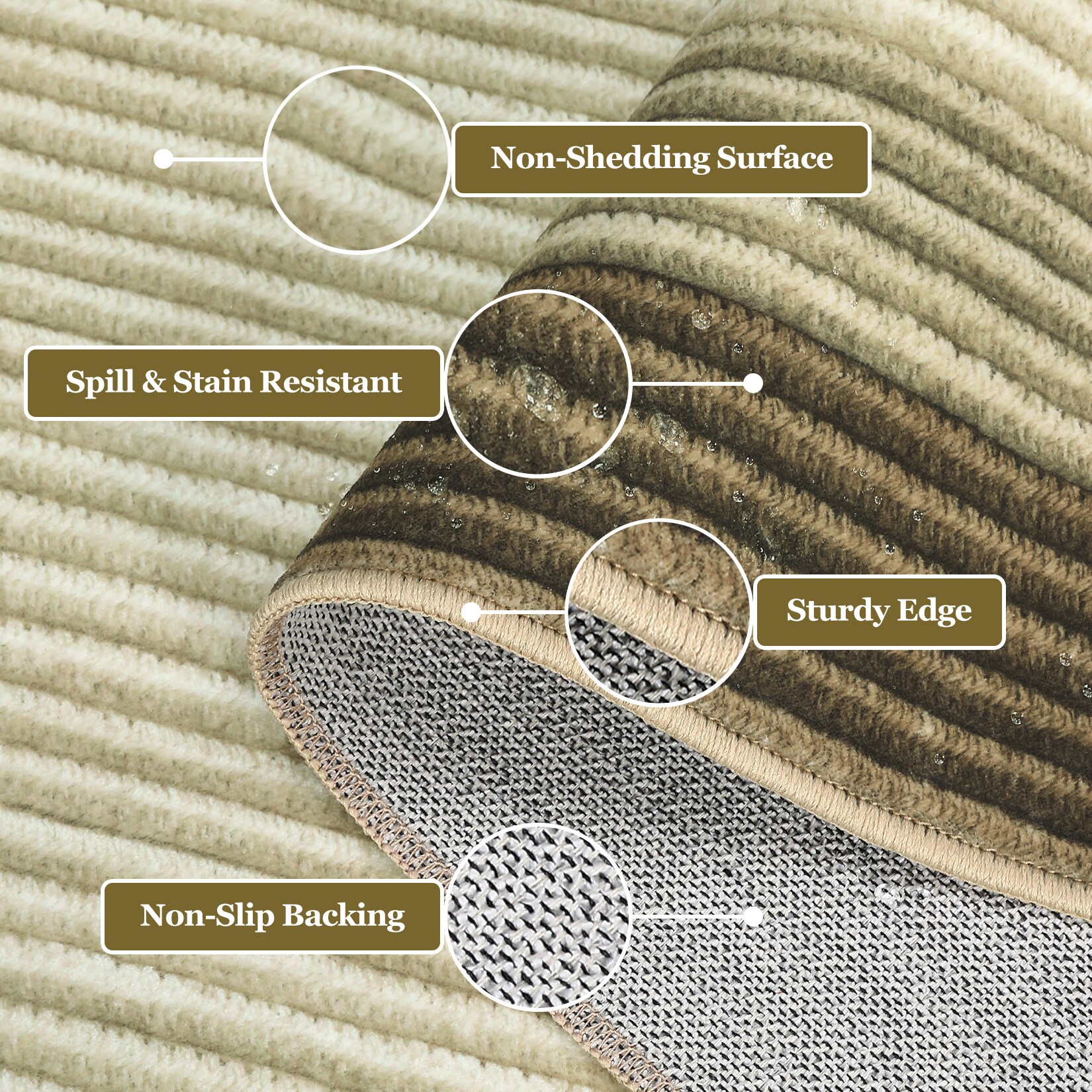 Qeetex SUNNY-PHO-344QC95B rugs - View #6