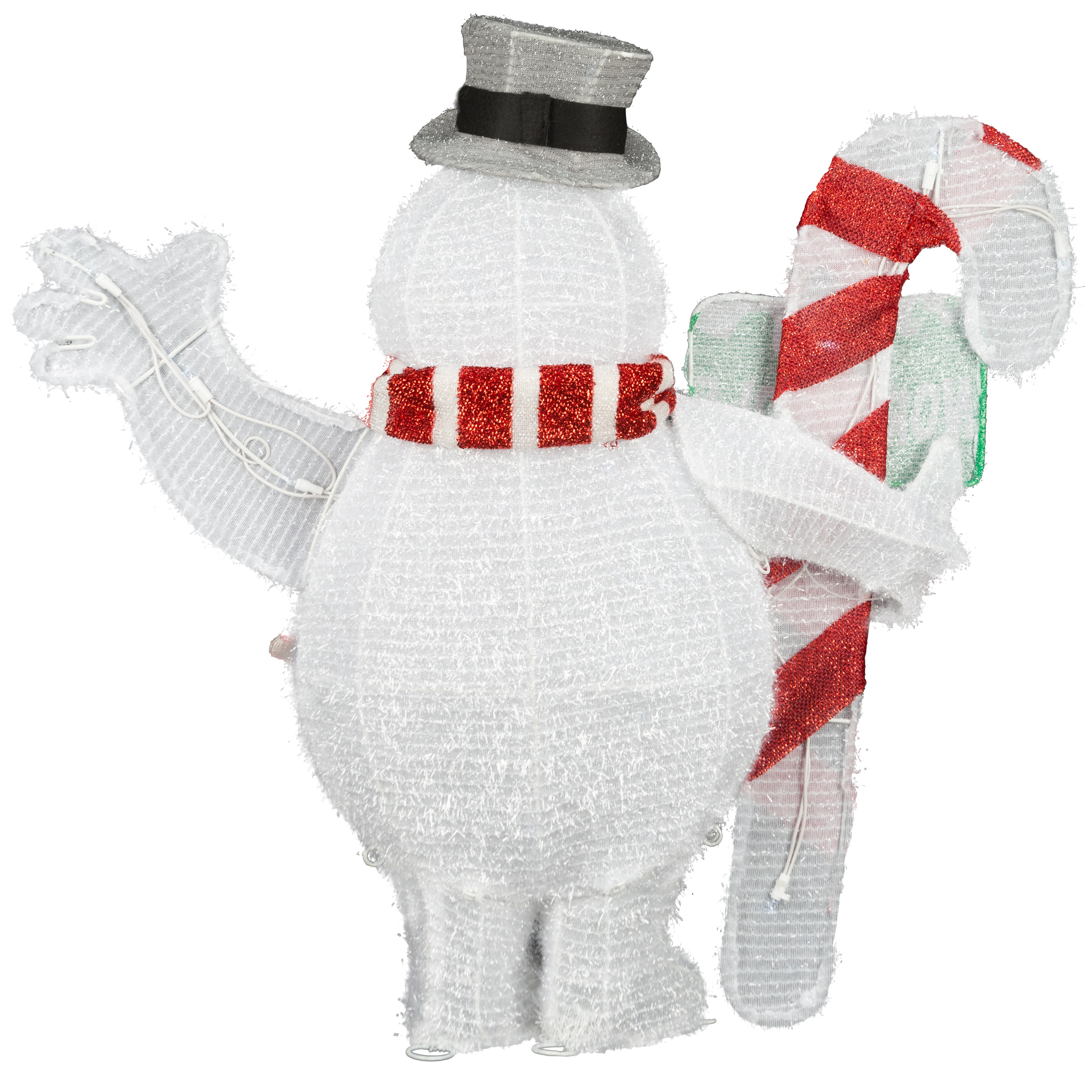 Gemmy G-880925 Outdoor-Christmas-Decor - View #2