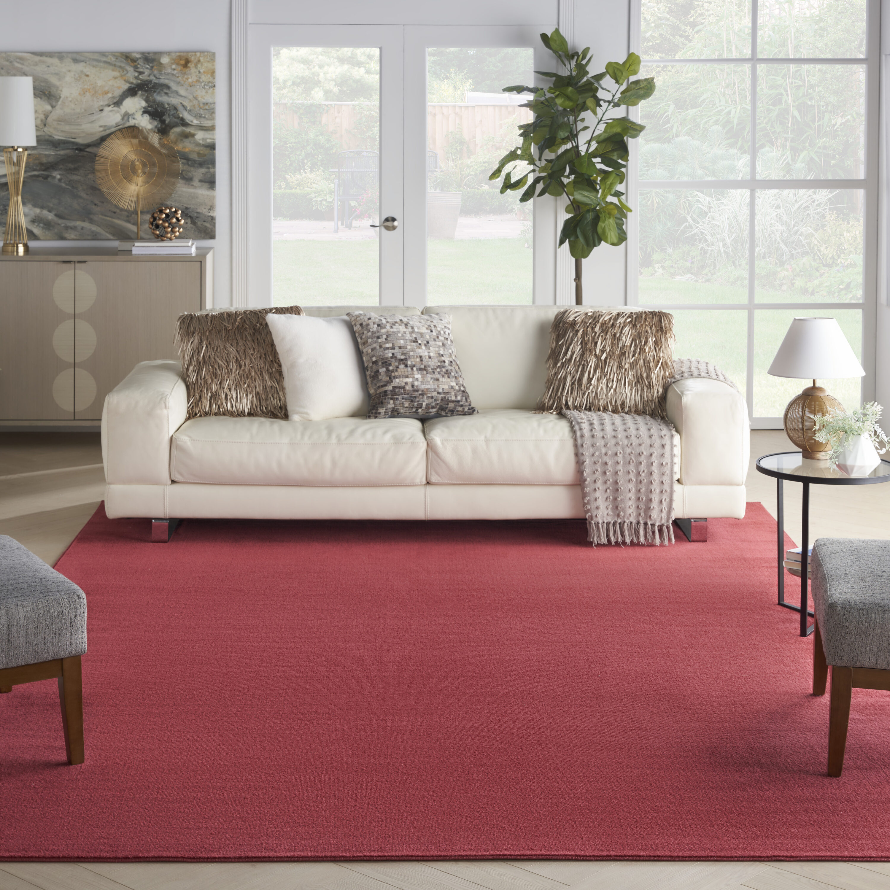 Nourison 99446823410 rugs - View #4