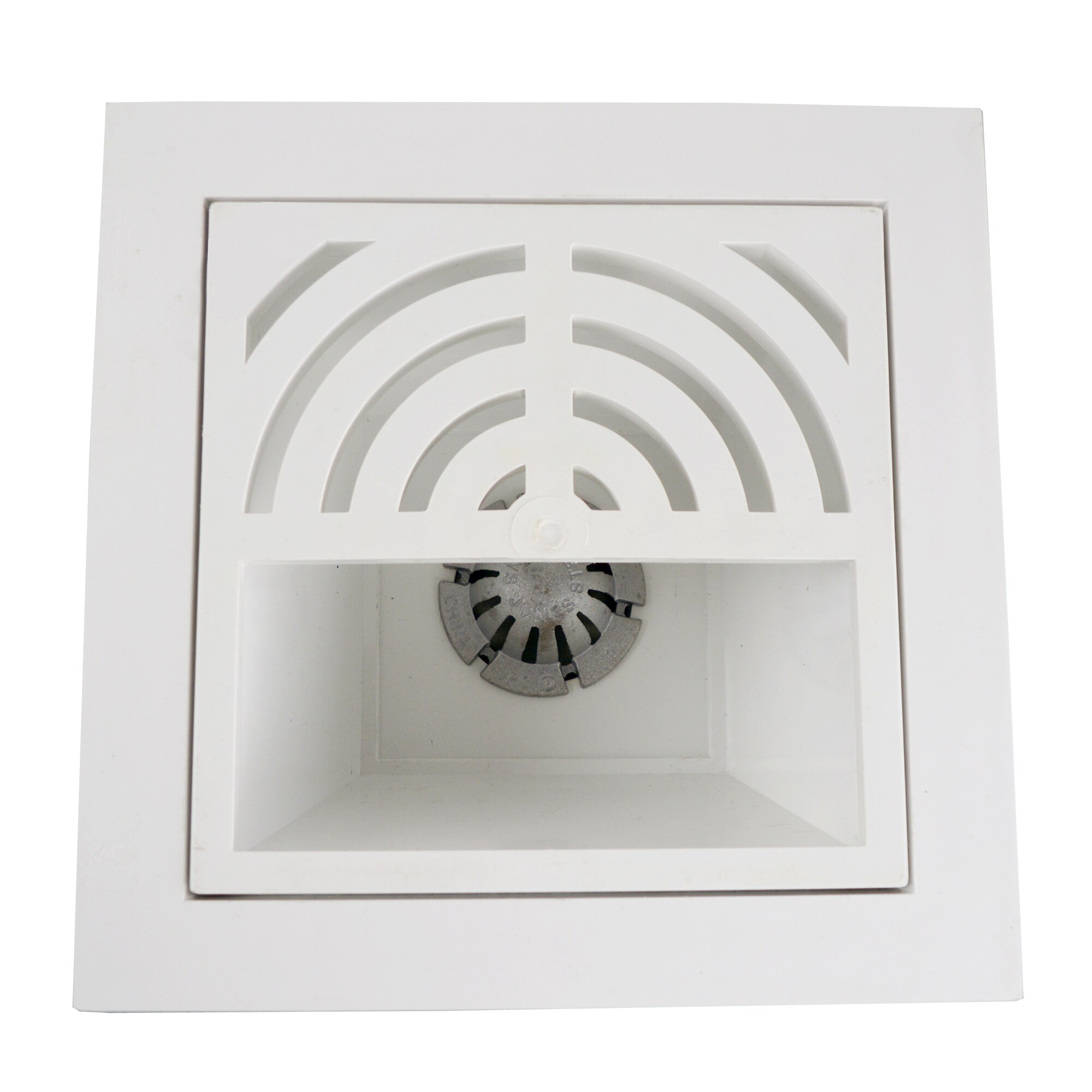 Jones Stephens S59044 Drains-Flanges - View #2
