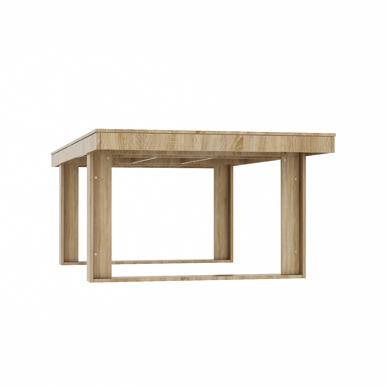 FUFU&GAGA JH0278-01 Dining-Tables - View #6