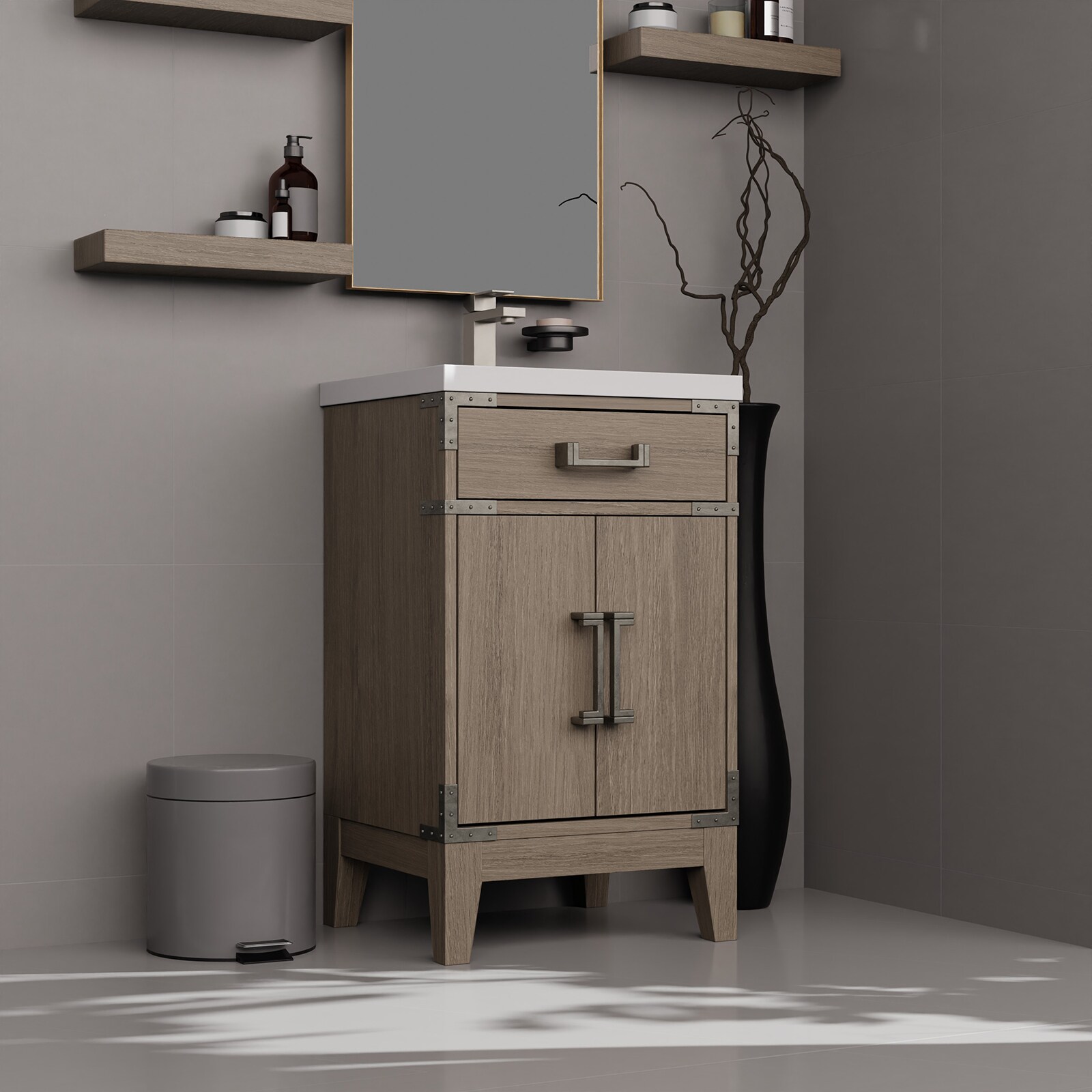Lexora LVW20SR000 vanities - View #12