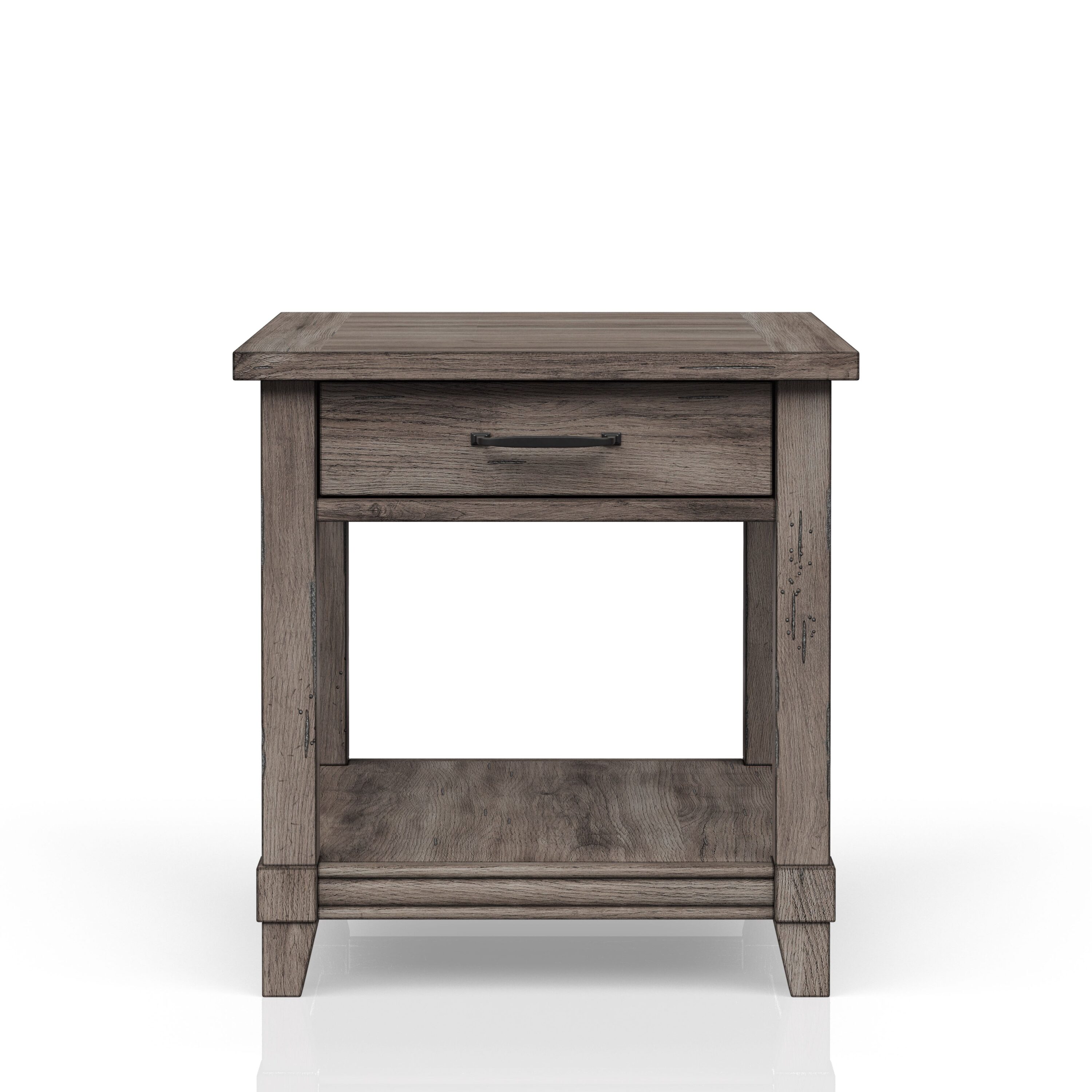 Runesay AS29 End-Tables - View #3