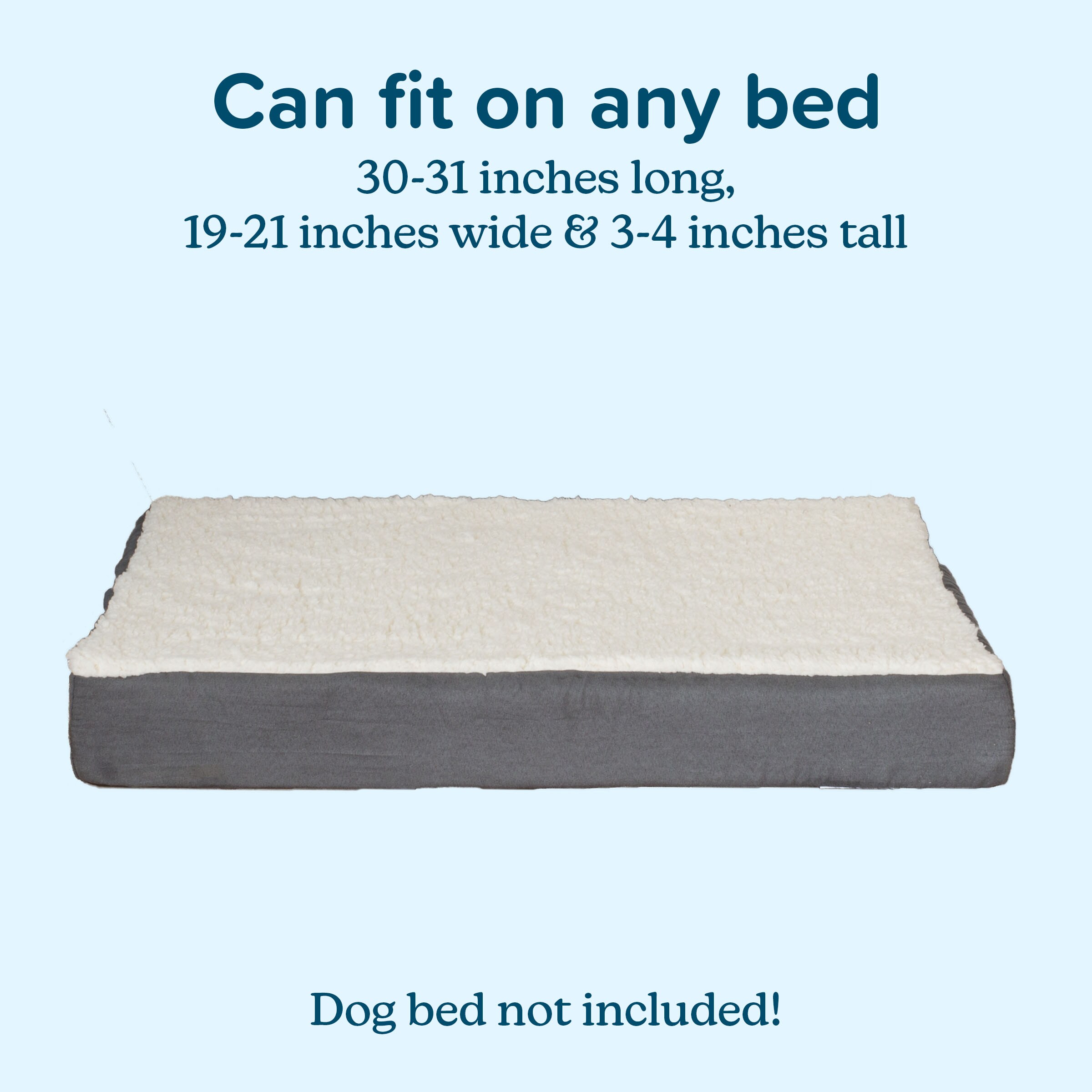 PETMAKER PET5089COVG Pet-Beds - View #4