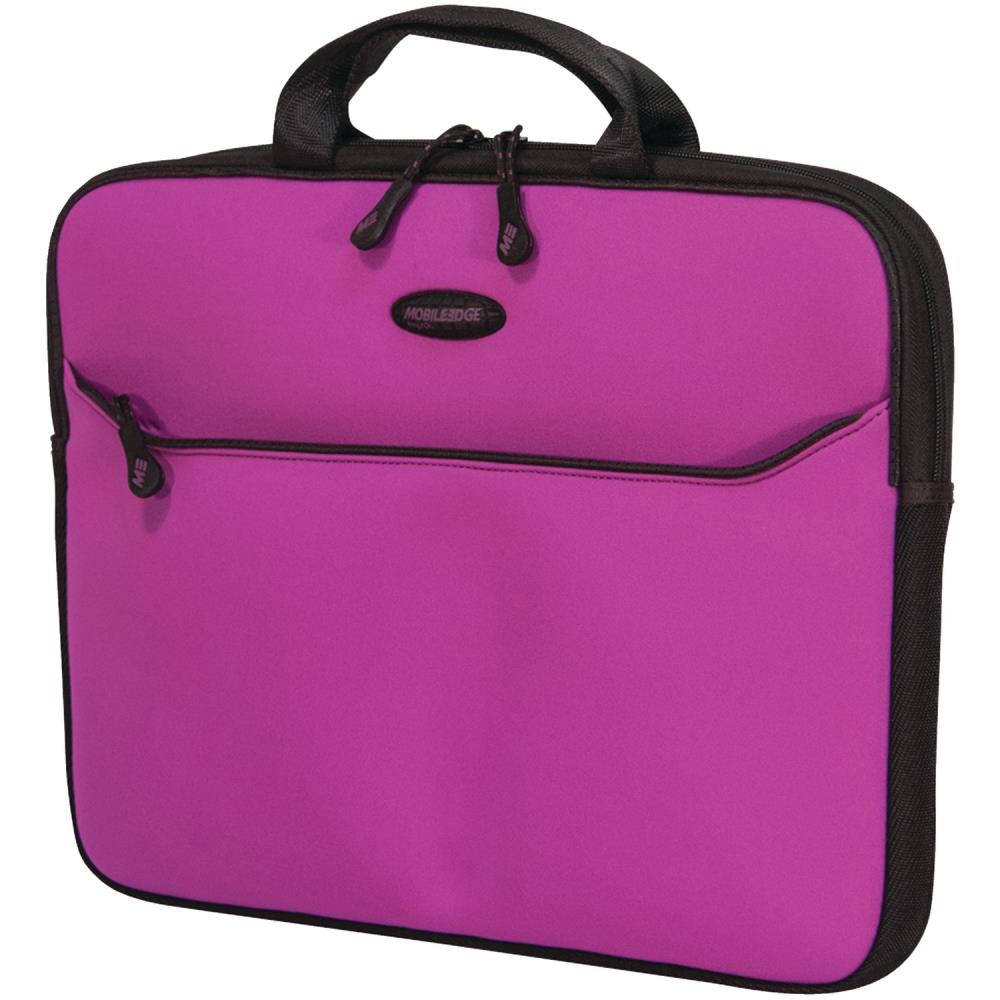 Mobile Edge SlipSuit 2.20 X 16.50 X 12 Purple Laptop Bag at Lowes.com