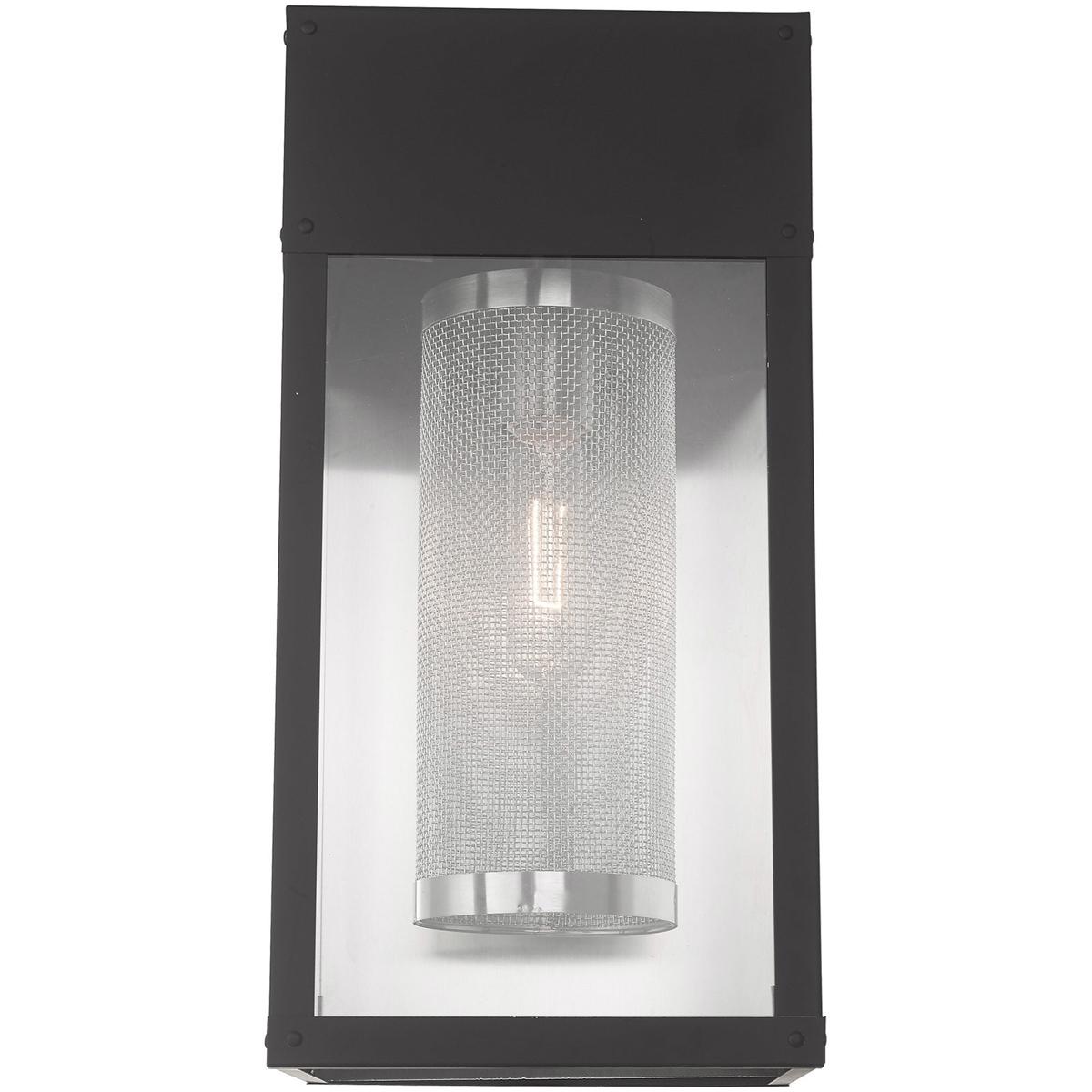 Livex Lighting 20762-04 Outdoor-Wall-Lighting - View #3