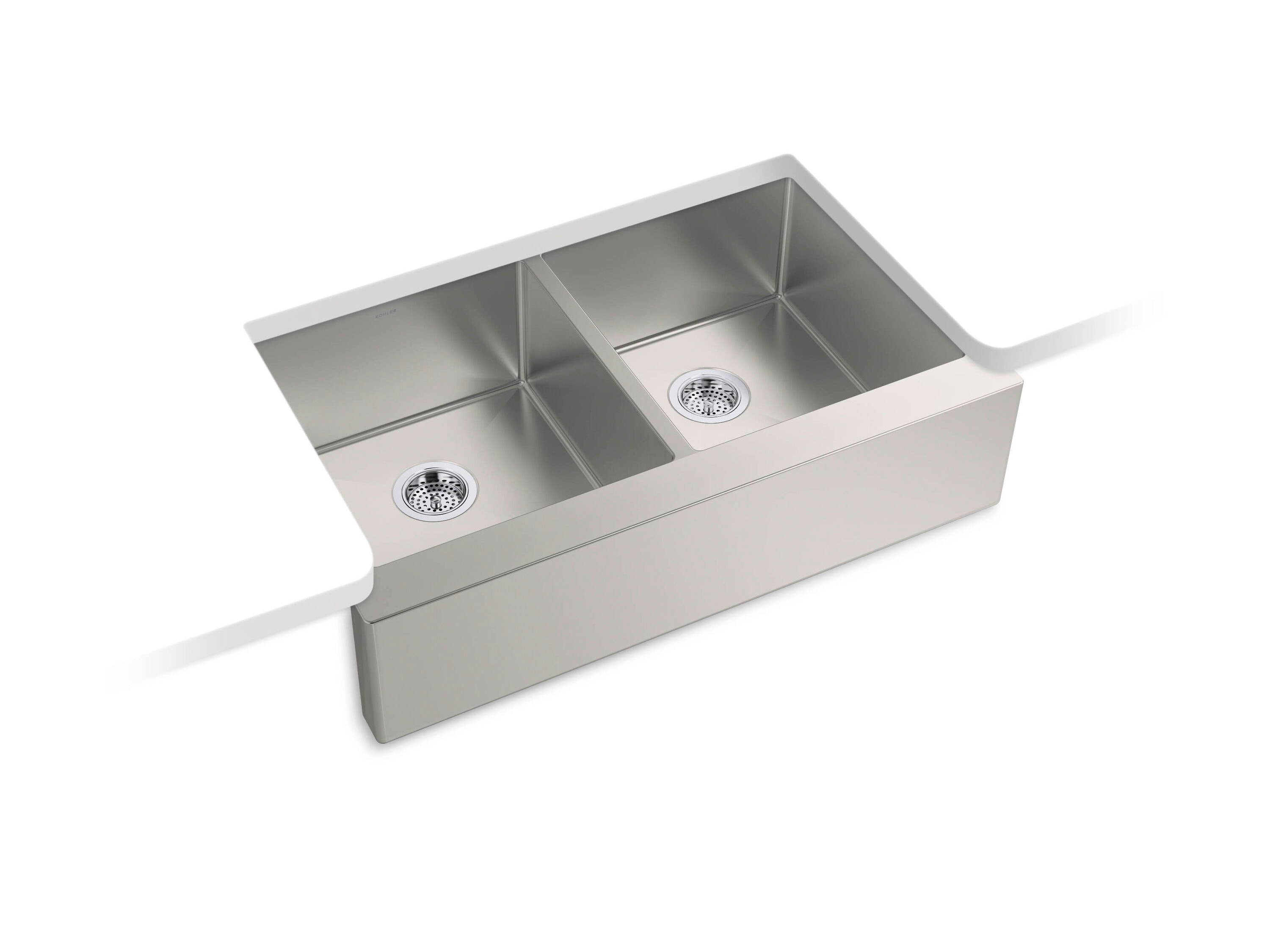 KOHLER 33159-NA Kitchen-Sinks - View #5