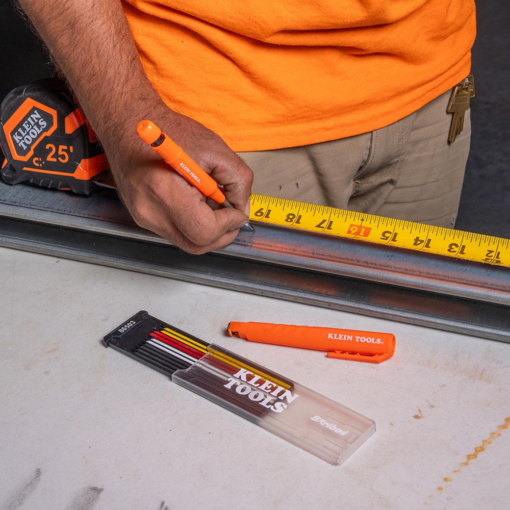 Klein Tools 86501 Writing-Utensils - View #4
