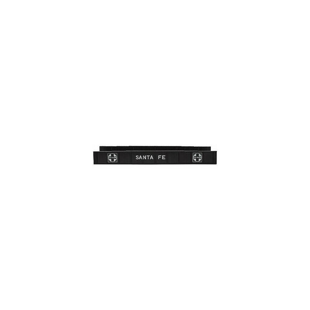 Atlas Model Railroad Co. HTNB310456 Atlas ATL893 Code 100 Plate Girder Bridge SF- HO Scale Model Railroad Bridge