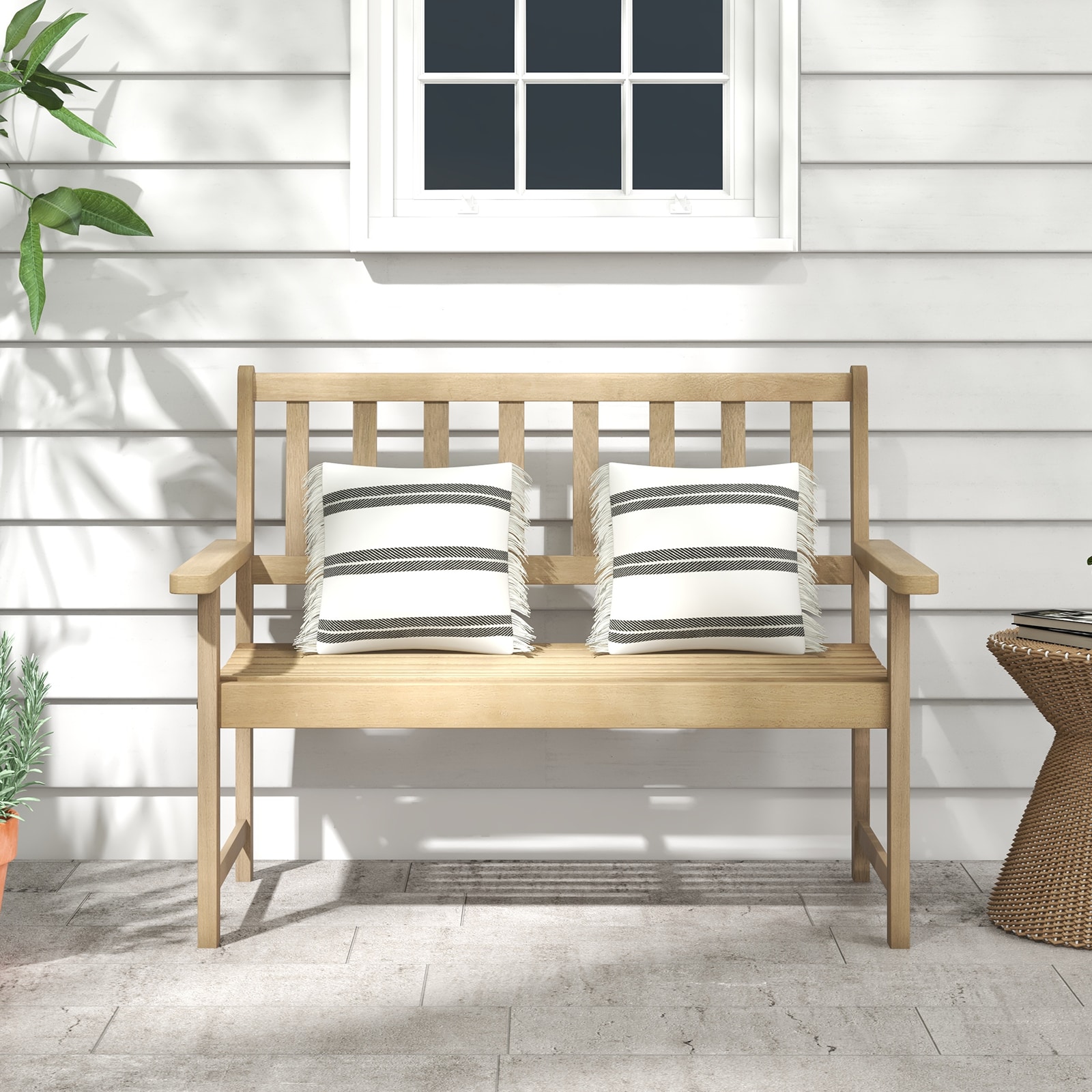 LIVIZA UTG11353 benches - View #8