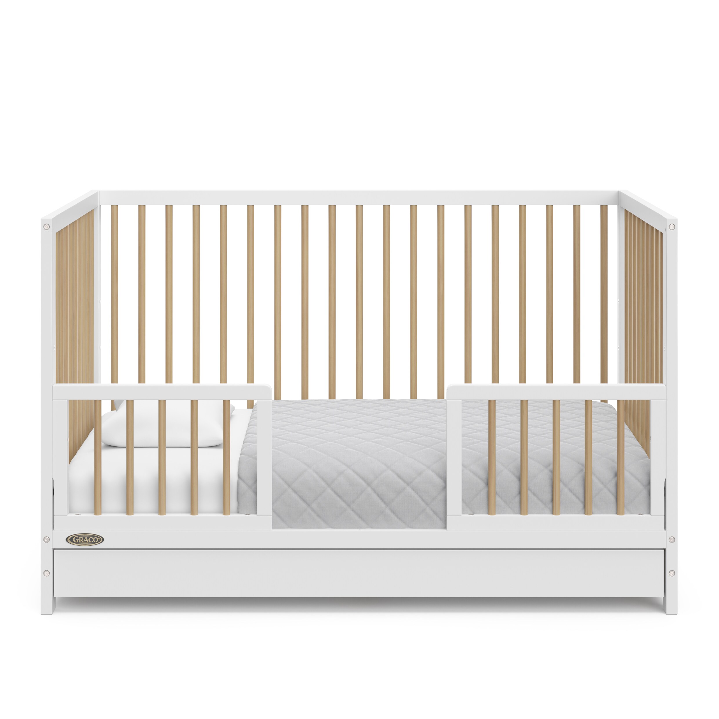 Graco 01350-3171 Bed-Rails - View #3